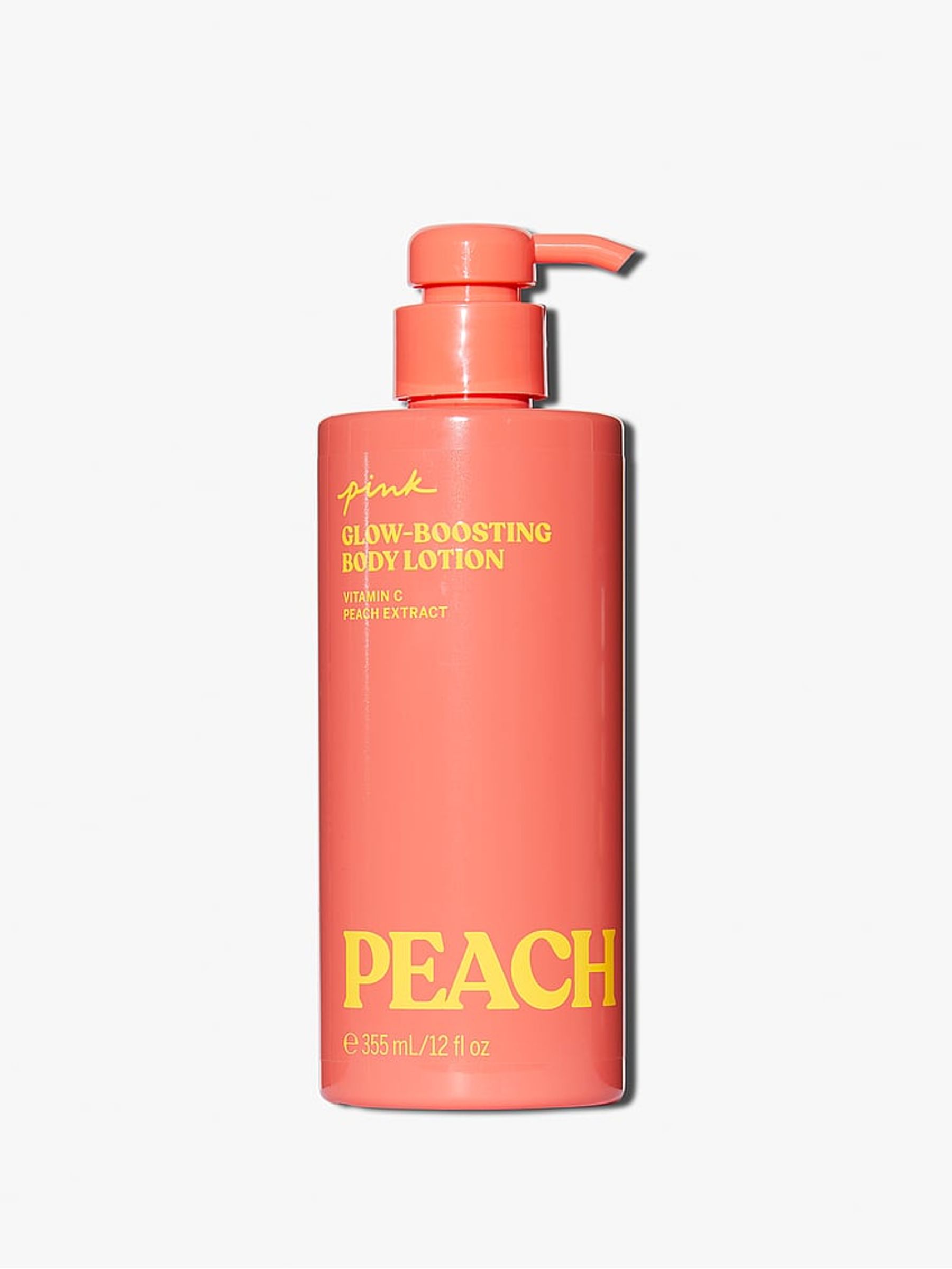 Peach Body Lotion - Image 1 of 1