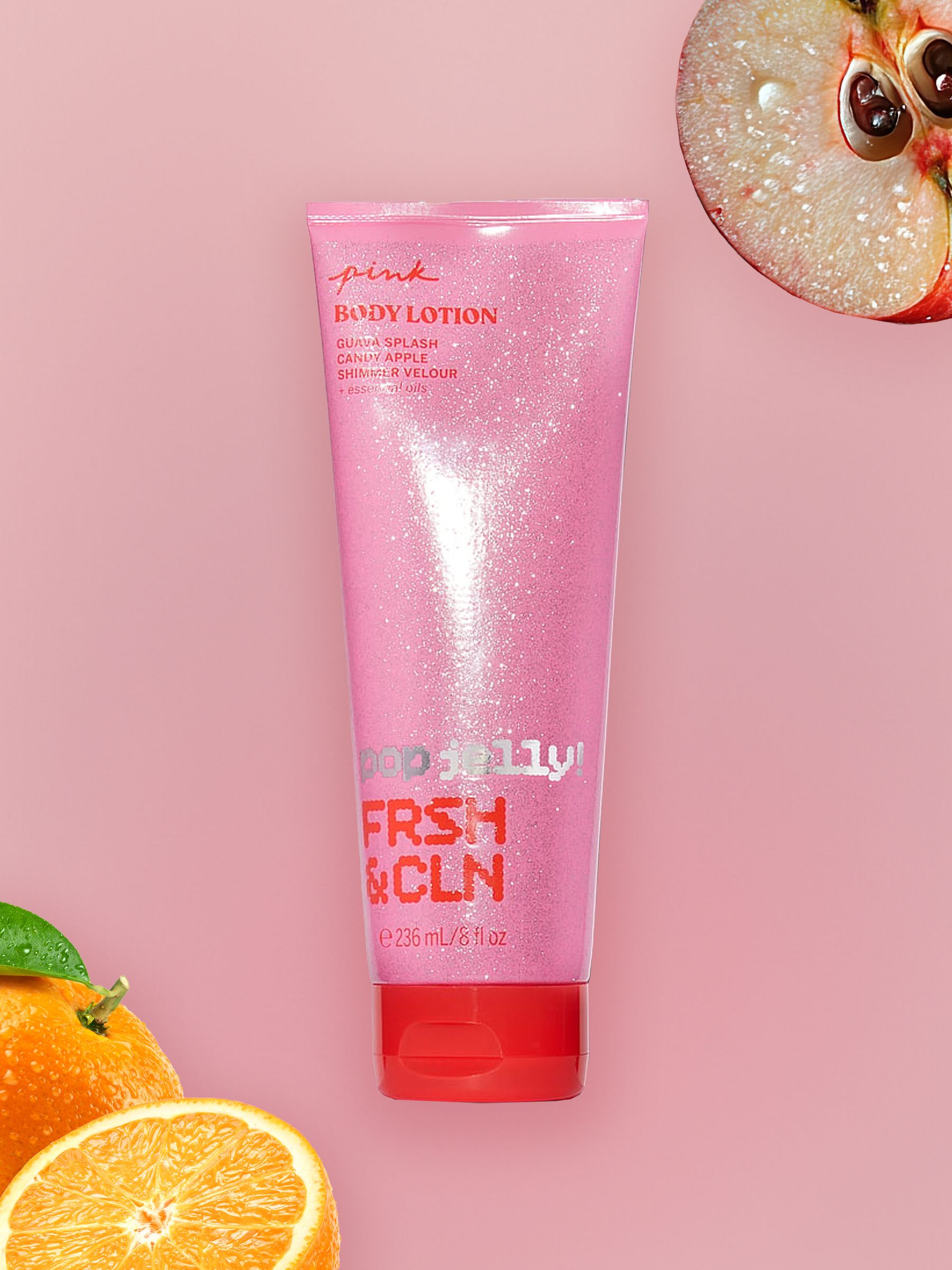 Fresh And Clean Pop Jelly Body Lotion 236ml - Image 1 of 2