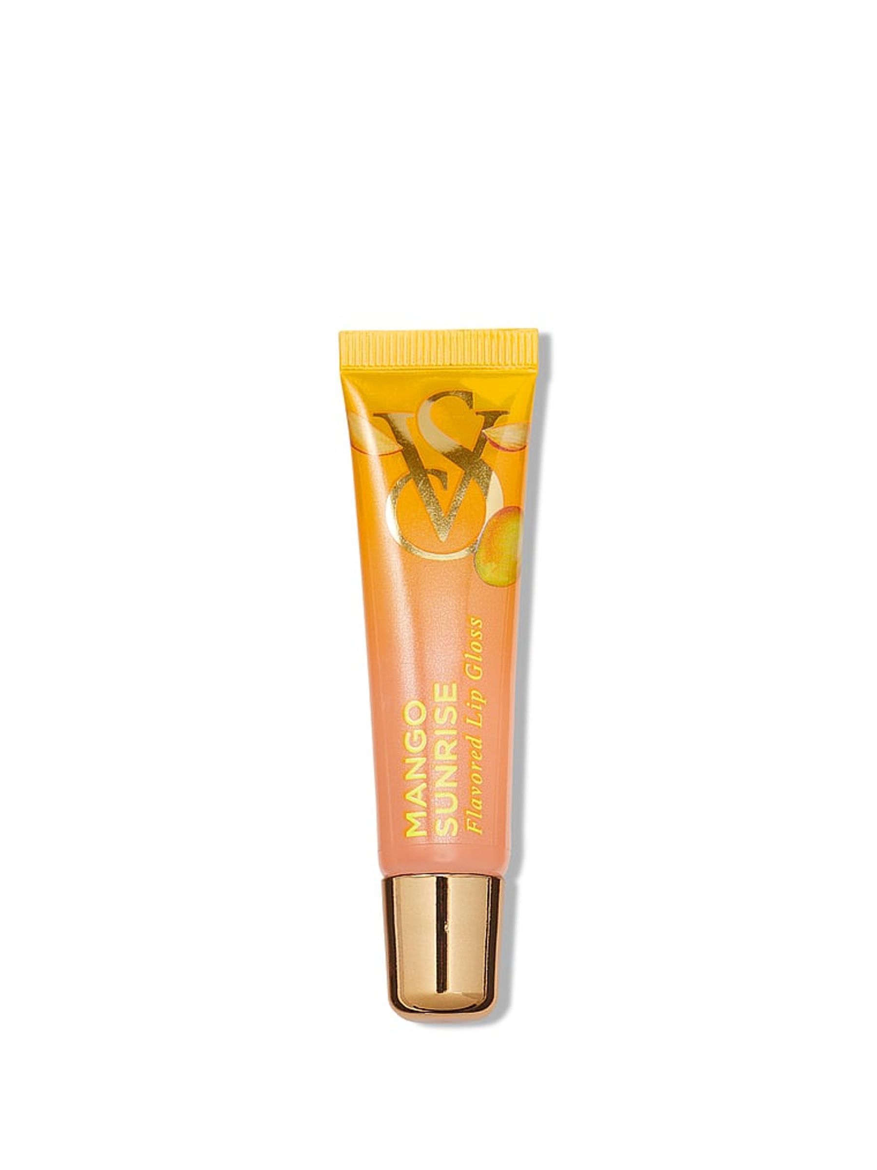 Mango Sunrise Orange Lip Gloss - Image 1 of 1