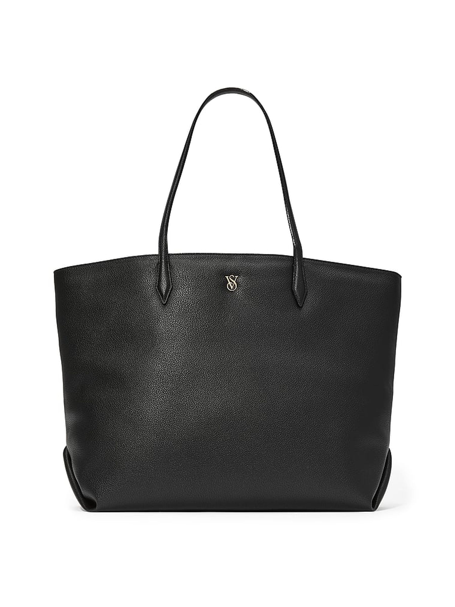 Black Tote Bag - Image 2 of 4