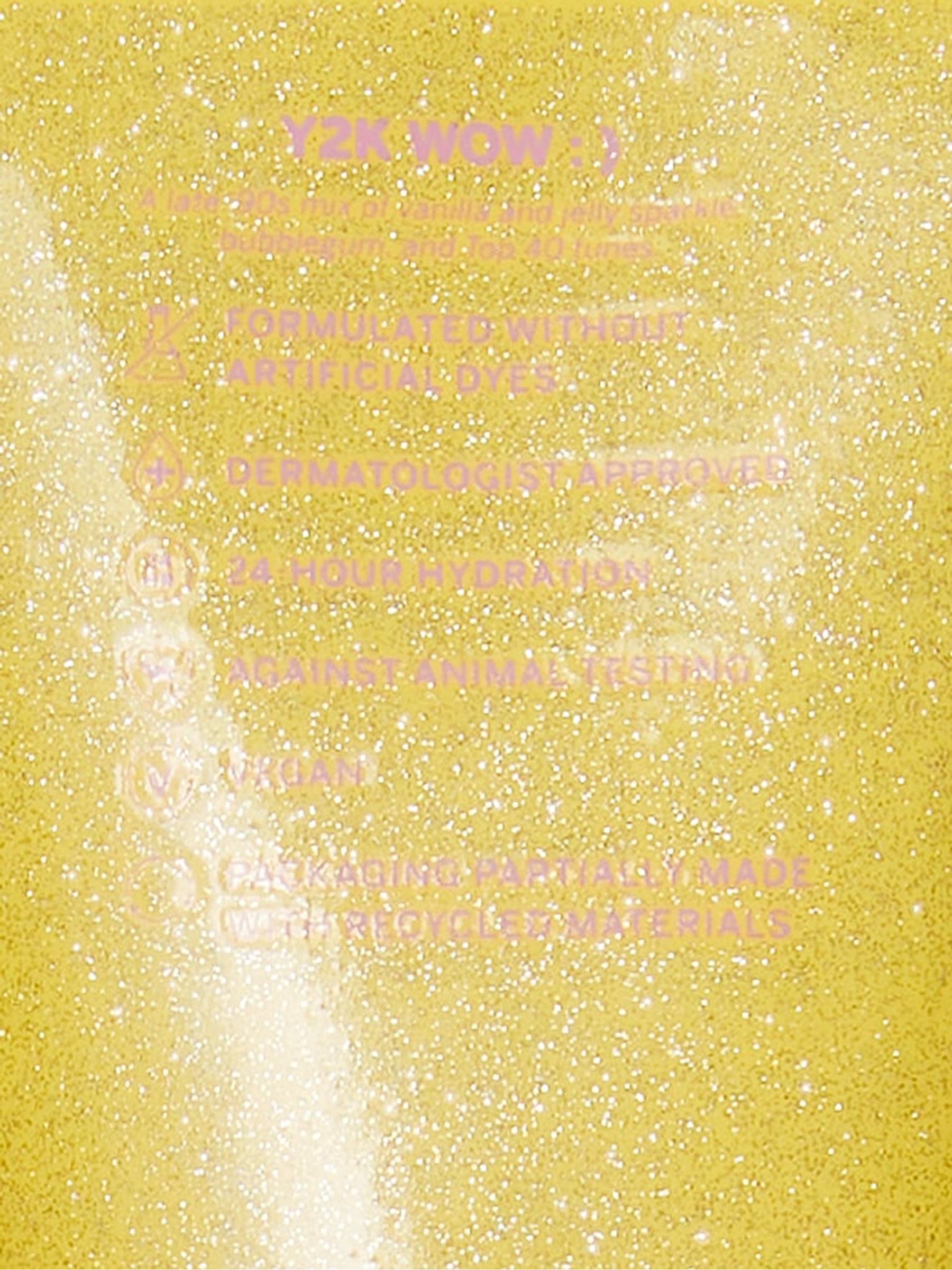 Sweet And Dreamy Pop Jelly Body Lotion 236ml - Image 2 of 2
