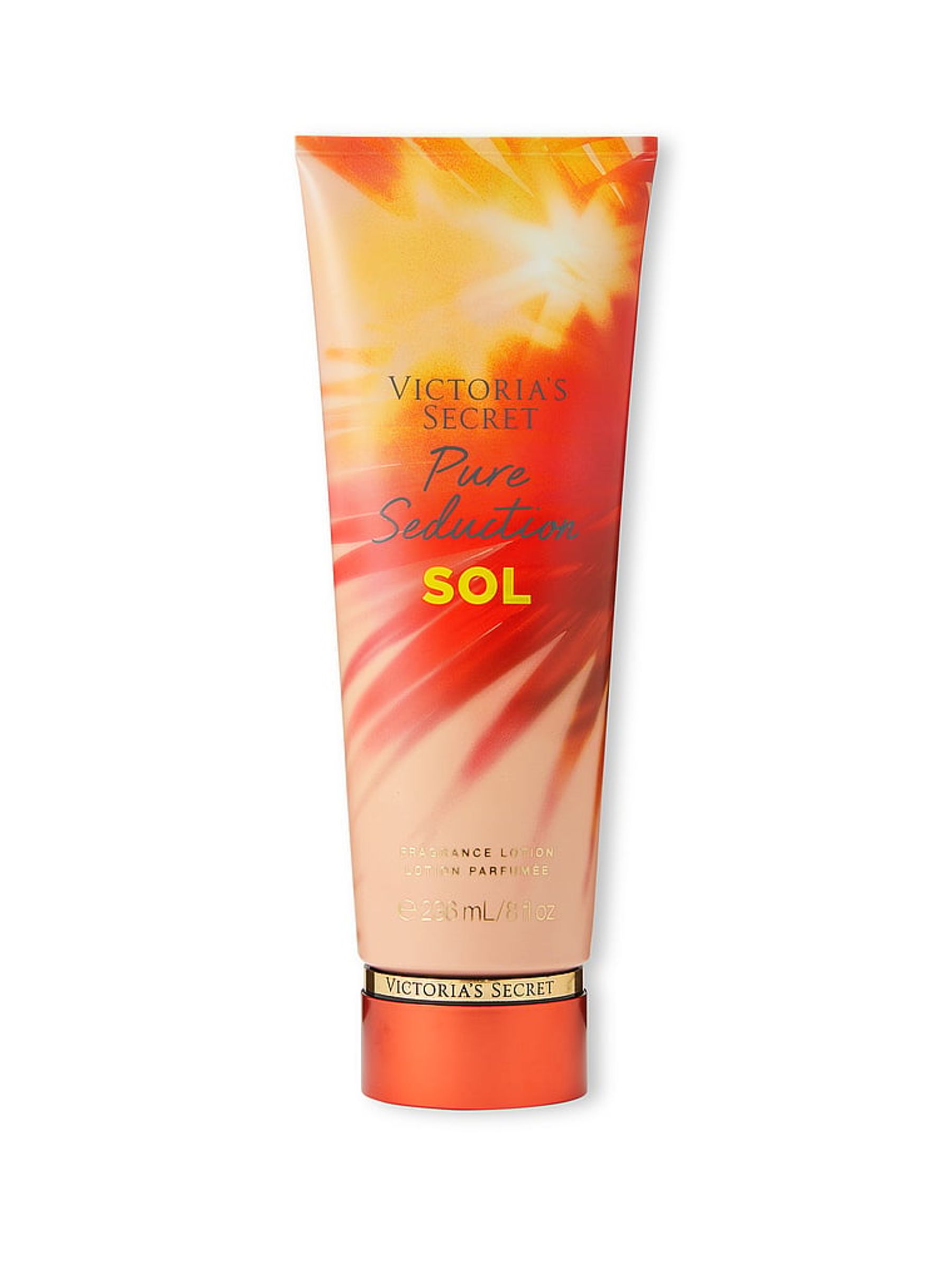 Pure Seduction Sol Body Lotion 236ml - Image 1 of 2