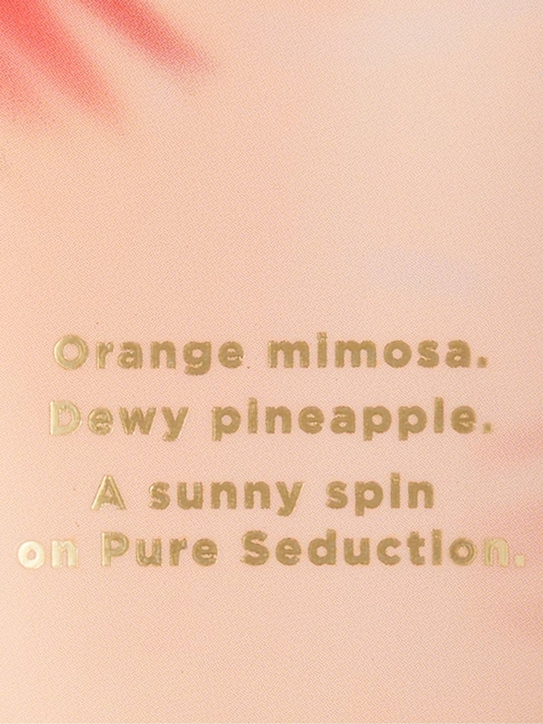 Pure Seduction Sol Body Lotion 236ml - Image 2 of 2