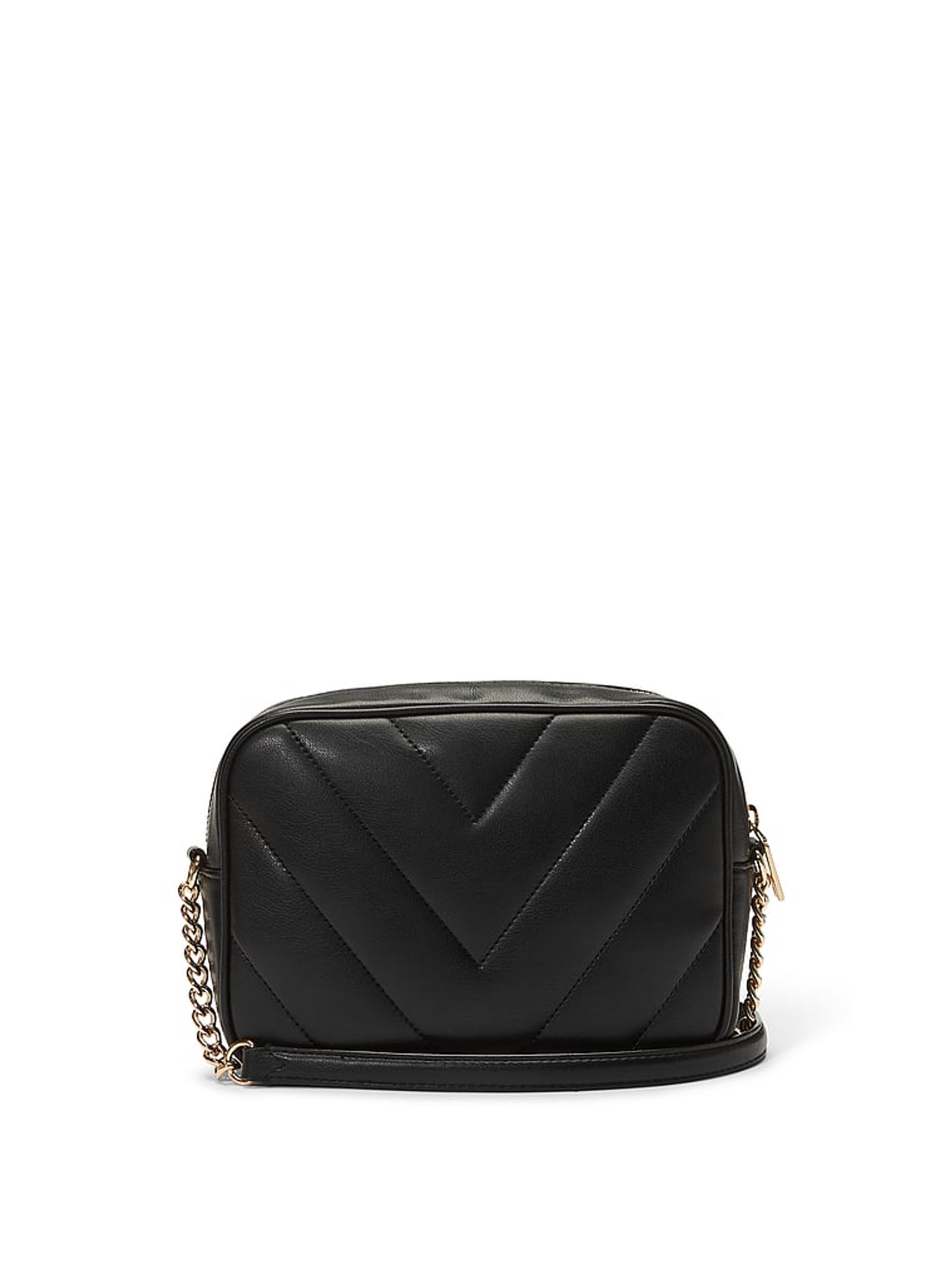 Black Crossbody Bag - Image 2 of 4