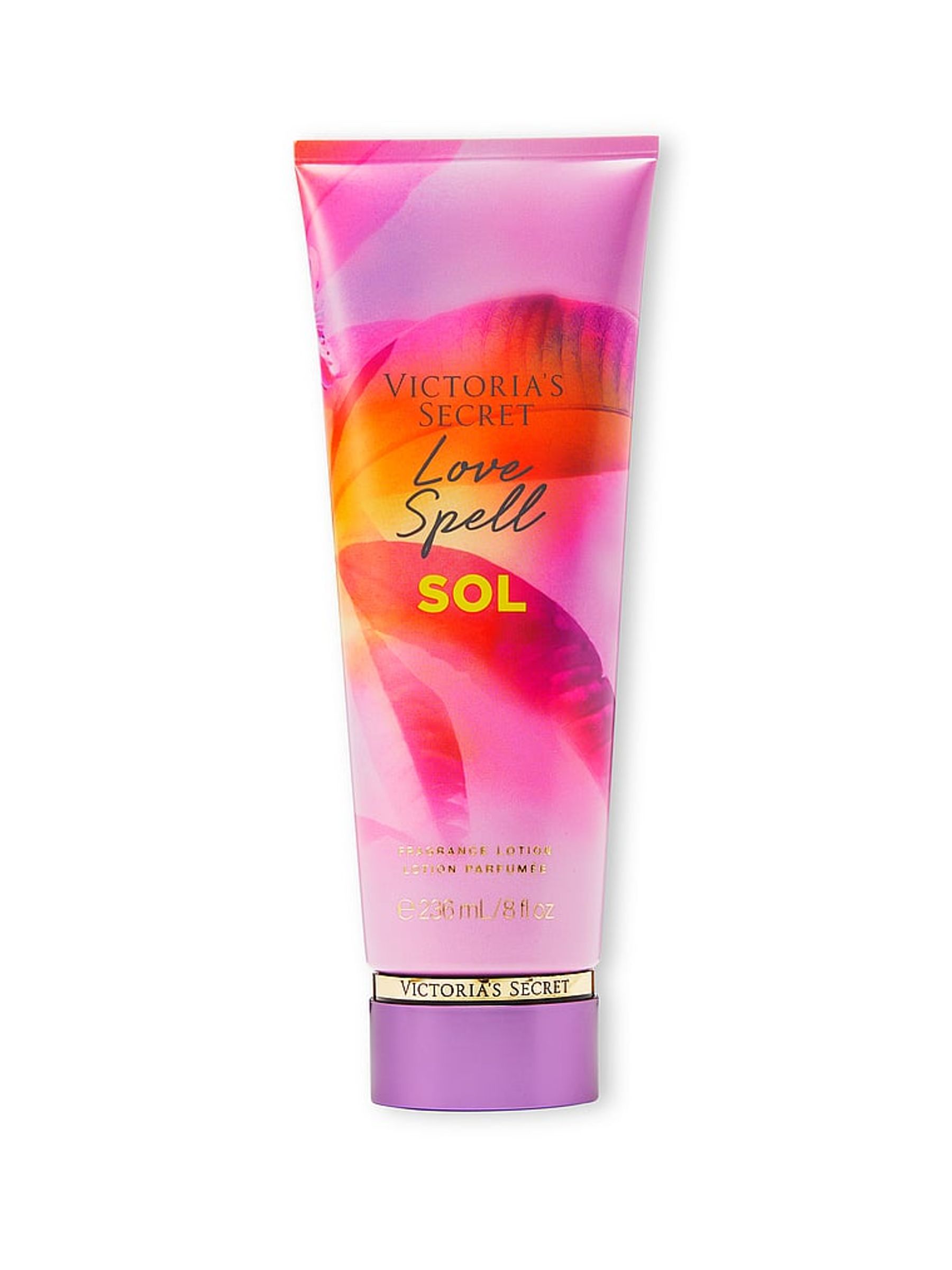 Love Spell Sol Body Lotion 236ml - Image 1 of 2