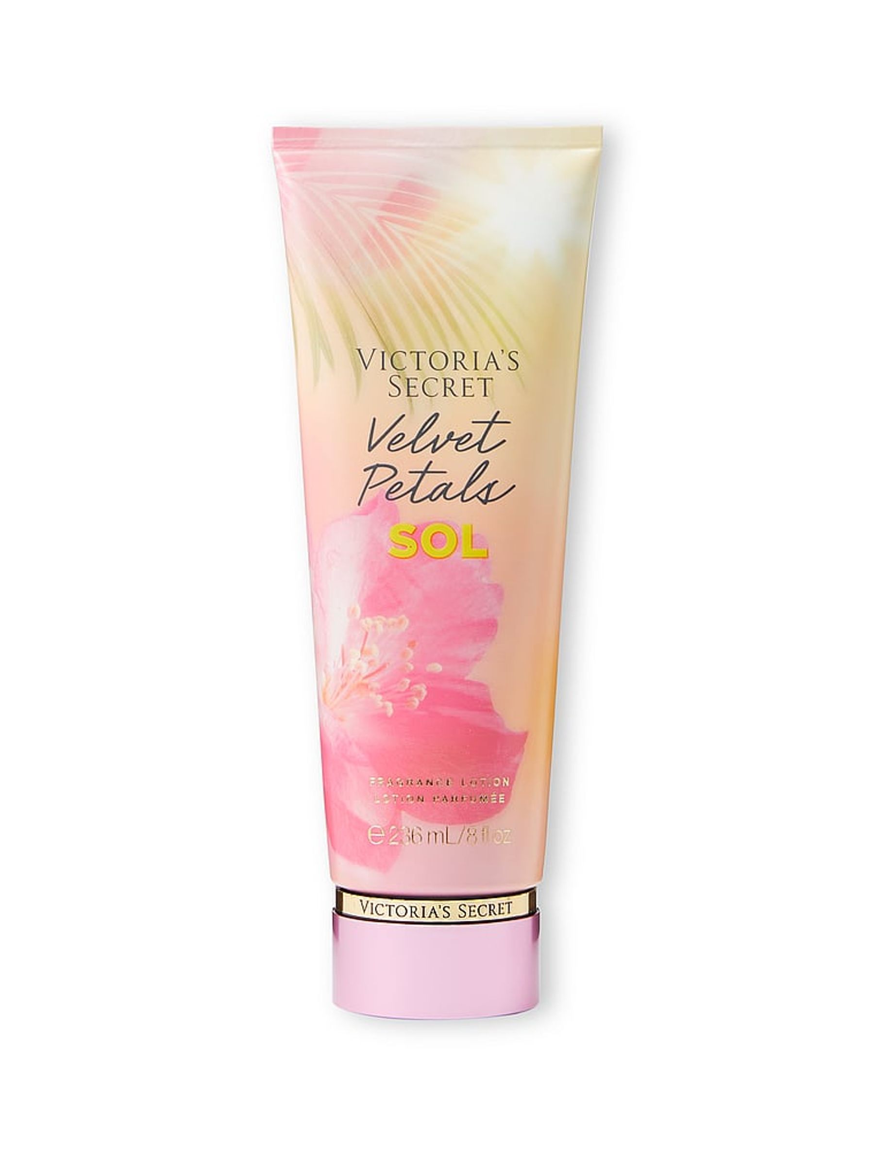 Velvet Petals Sol Body Lotion 236ml - Image 1 of 2