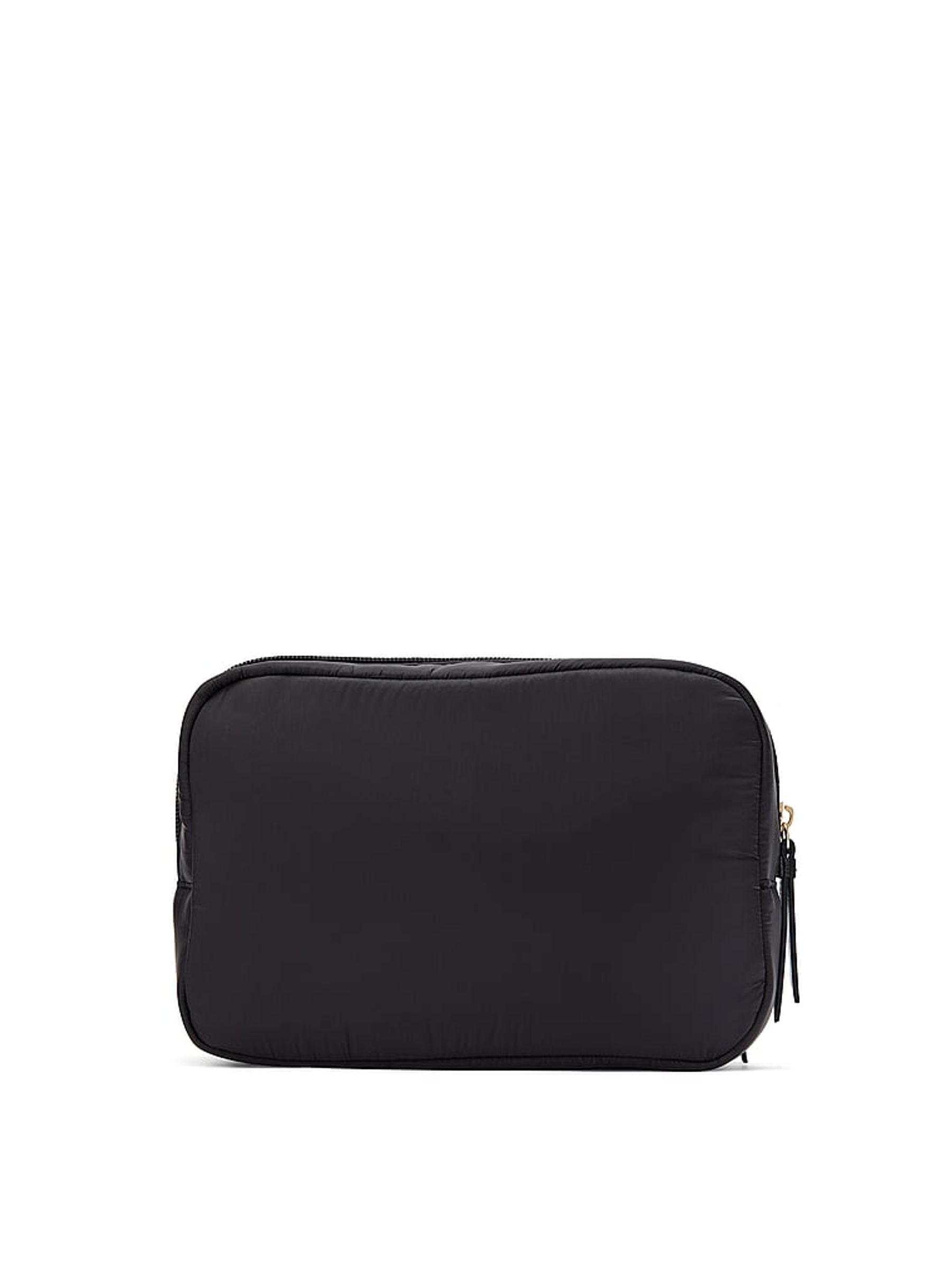 Black Makeup Bag - Image 2 of 3