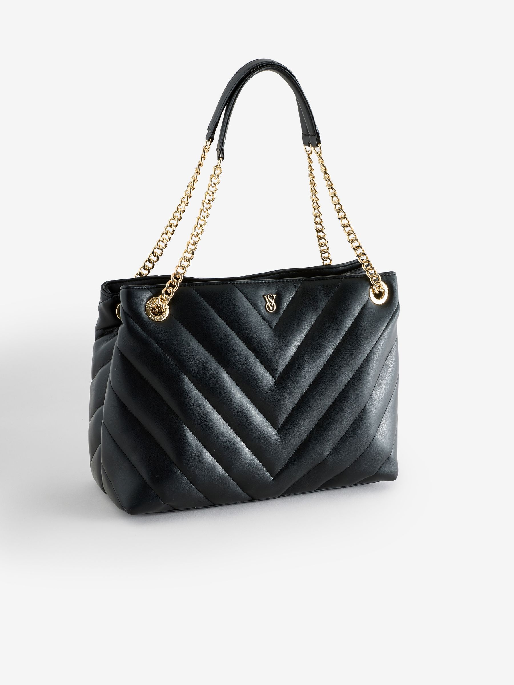 Black Tote Bag