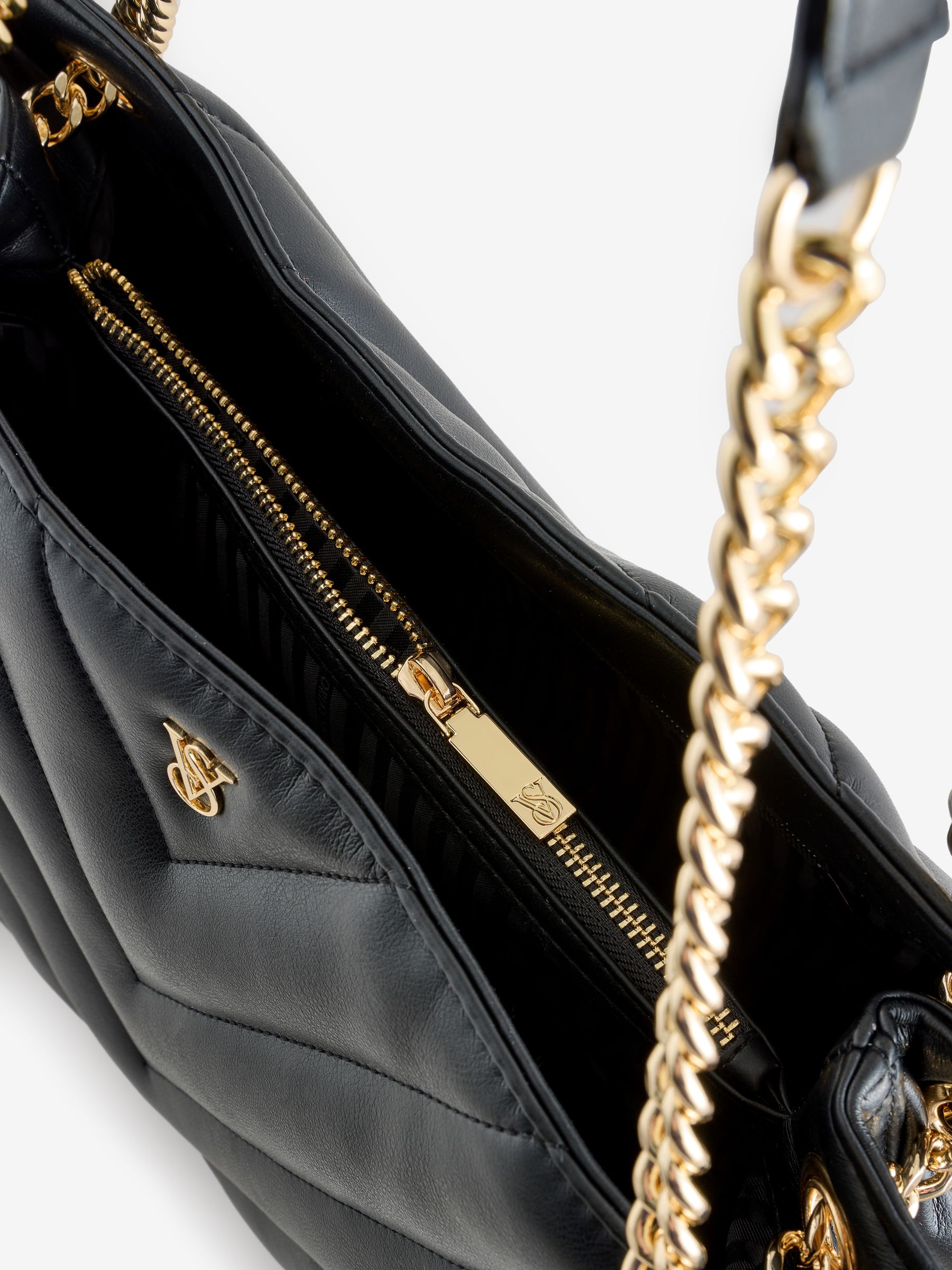 Black Tote Bag - Image 2 of 2