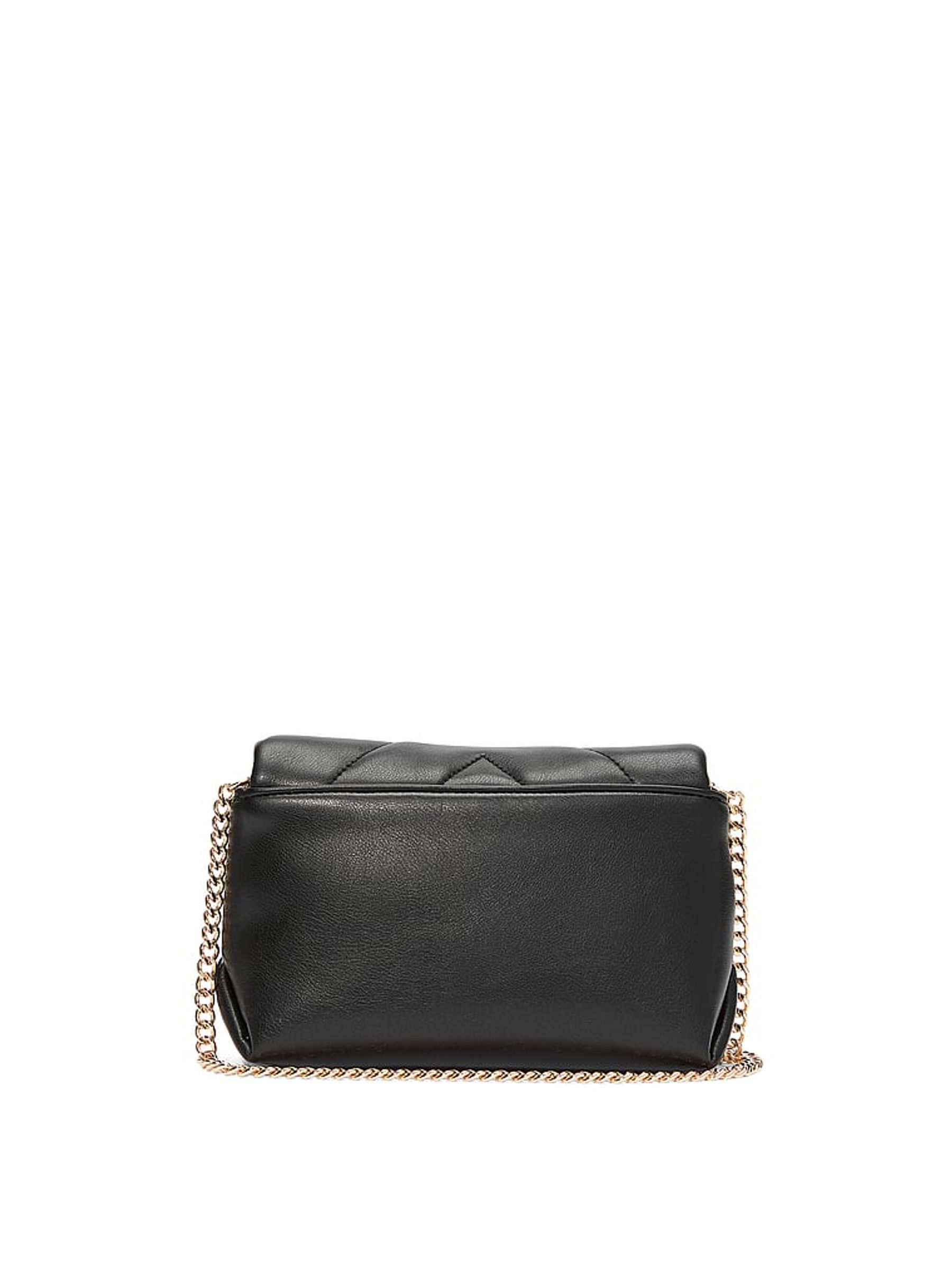 Black Crossbody Bag - Image 2 of 3