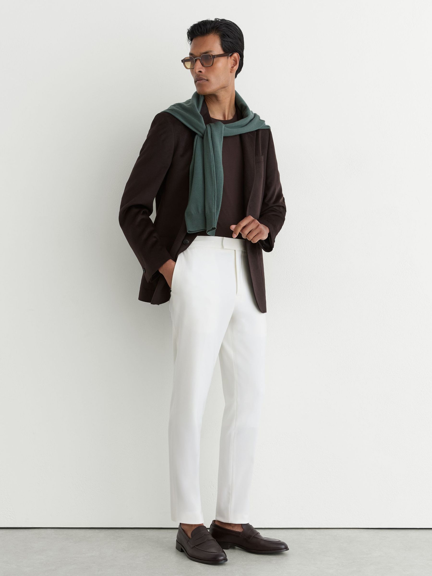 Slim Fit