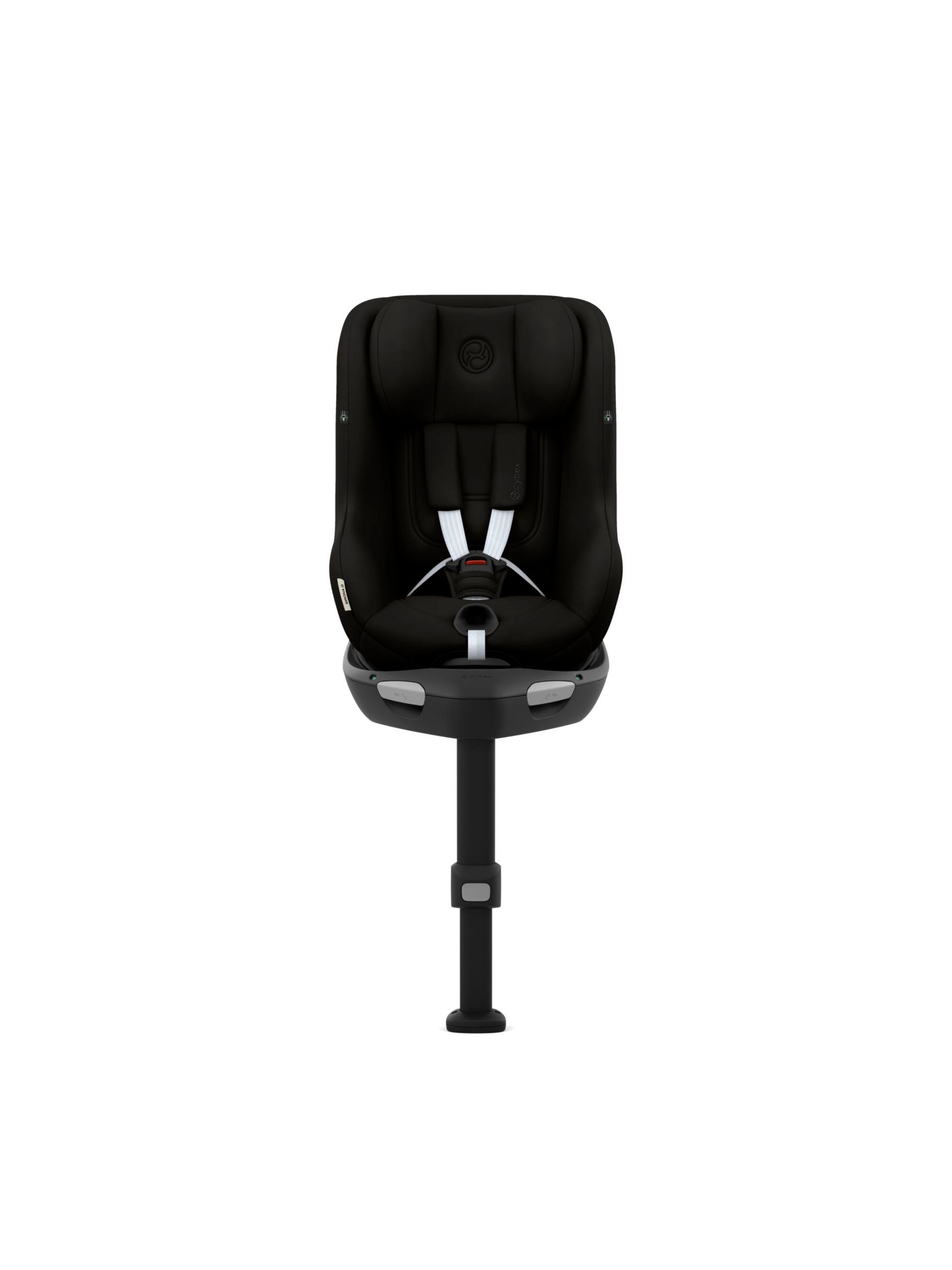 Cybex Magic Black Sirona Gi Isize Toddler Car Seat - Image 2 of 6