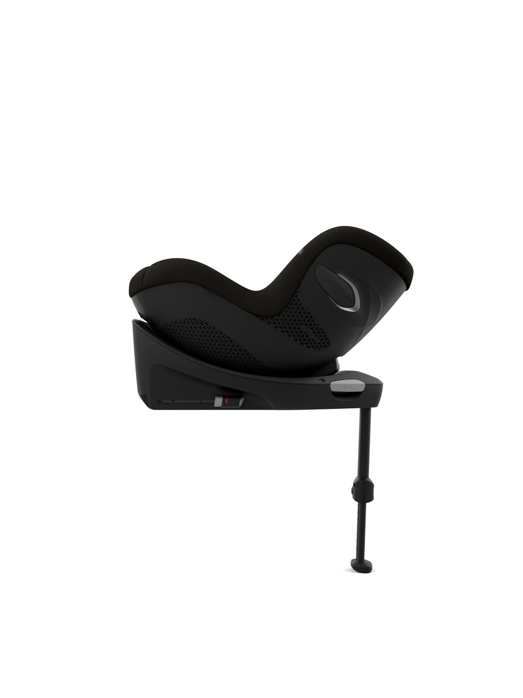 Cybex Magic Black Sirona Gi Isize Toddler Car Seat - Image 4 of 6
