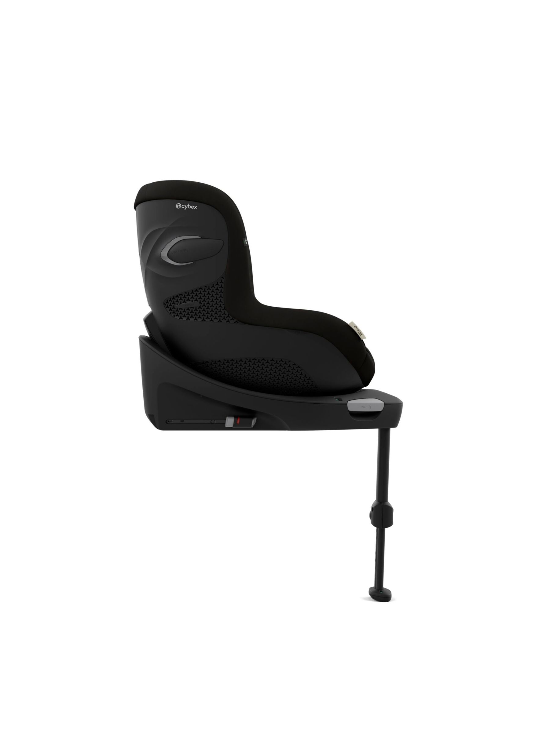 Cybex Magic Black Sirona Gi Isize Toddler Car Seat - Image 5 of 6