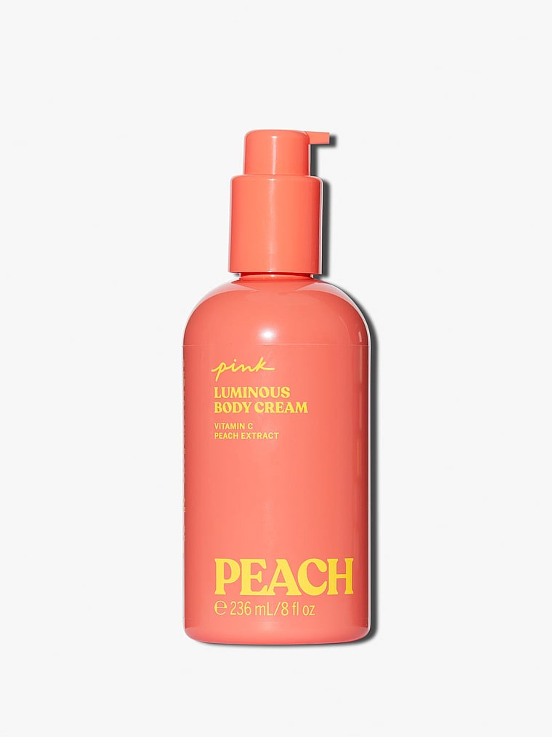 Peach Shimmer Lotion - Image 1 of 1