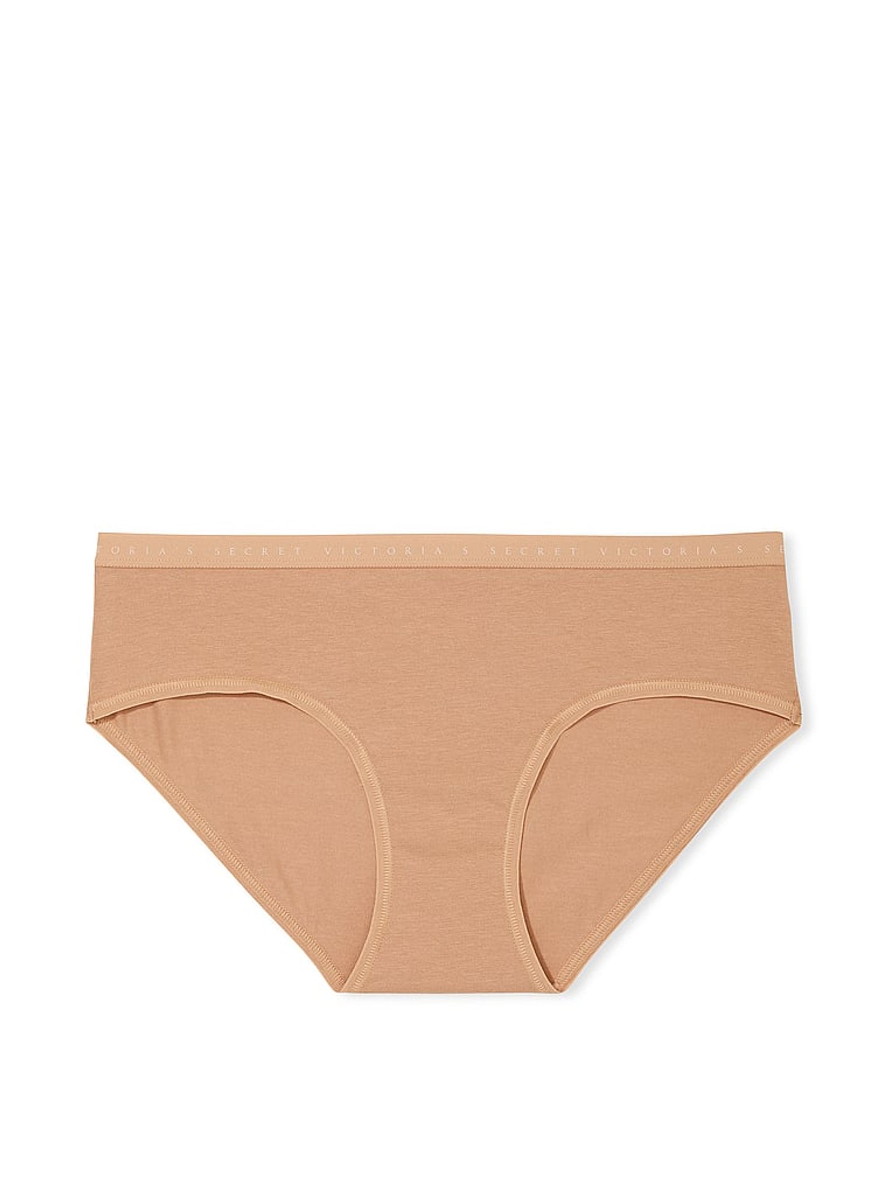 Praline Nude Hipster Knickers - Image 3 of 3
