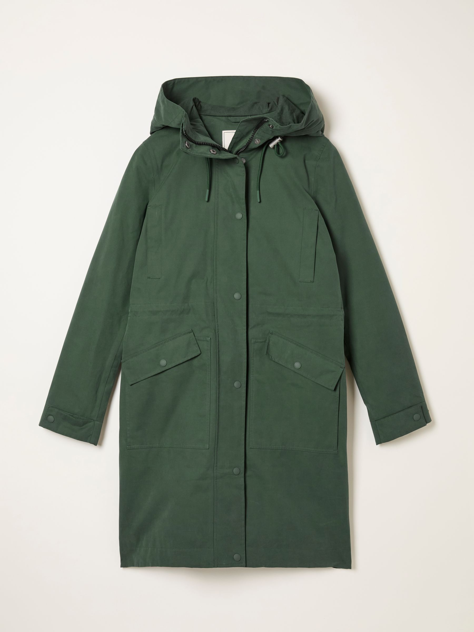 Taylor Green Waterproof Coat - Image 6 of 6