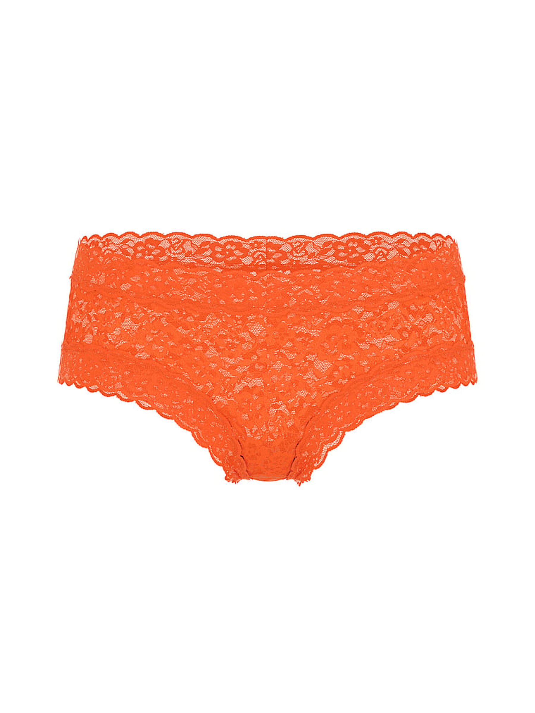 Wild Orange Cheeky Knickers - Image 3 of 3