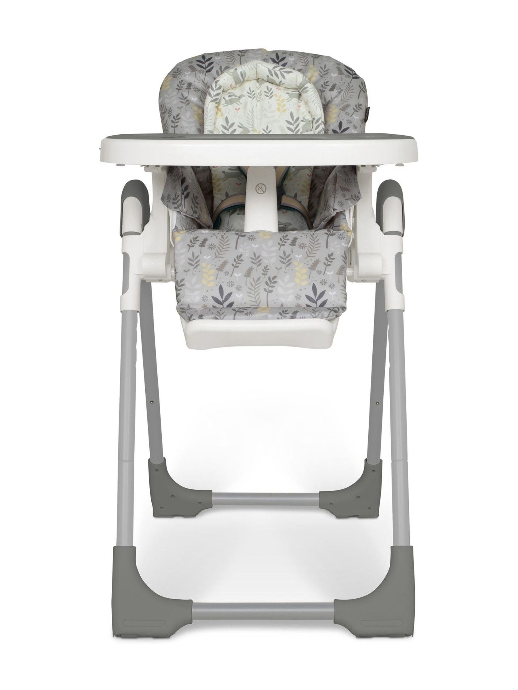 Cosatto Bobtail Noodle 0+ Highchair - Image 1 of 6