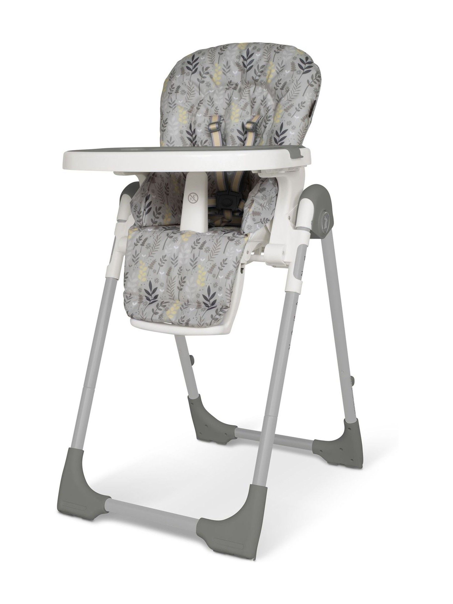 Cosatto Bobtail Noodle 0+ Highchair - Image 2 of 6