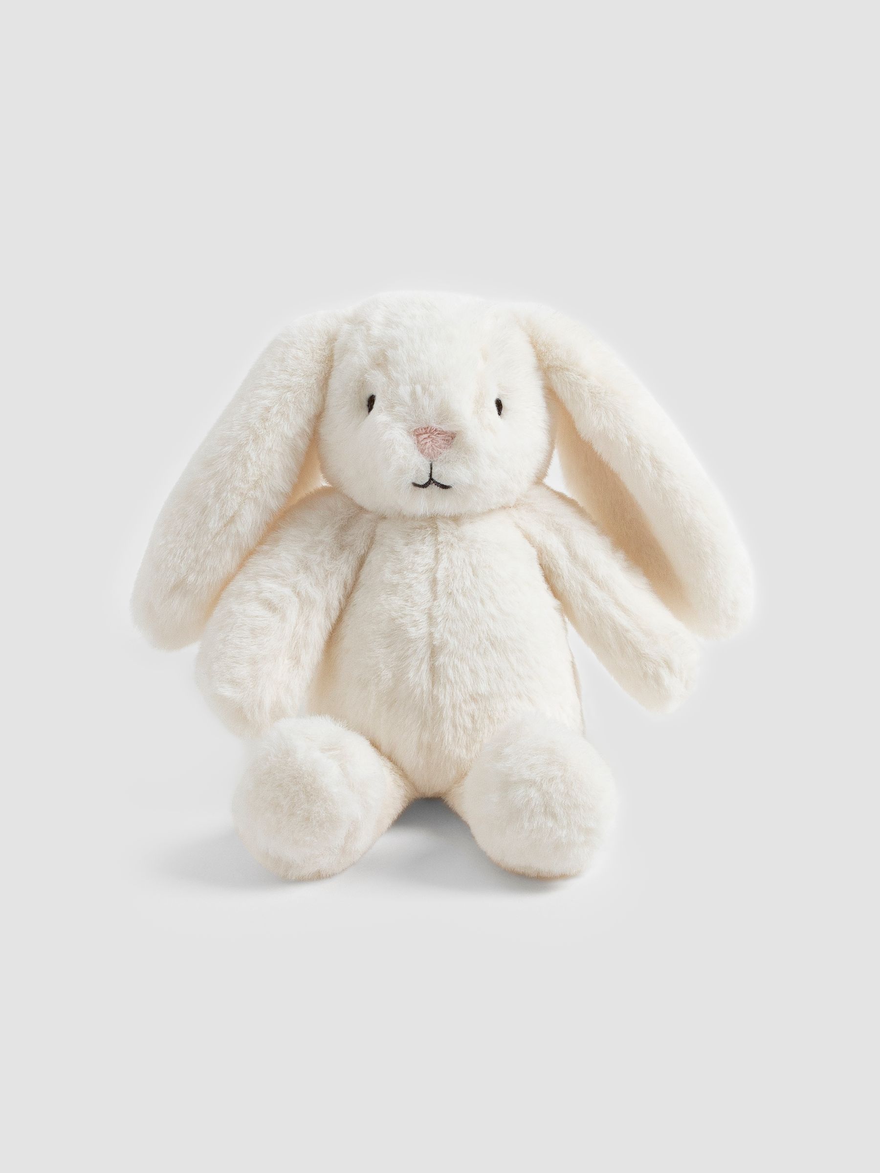 Personalised Bunny - Small White - Image 2 of 4