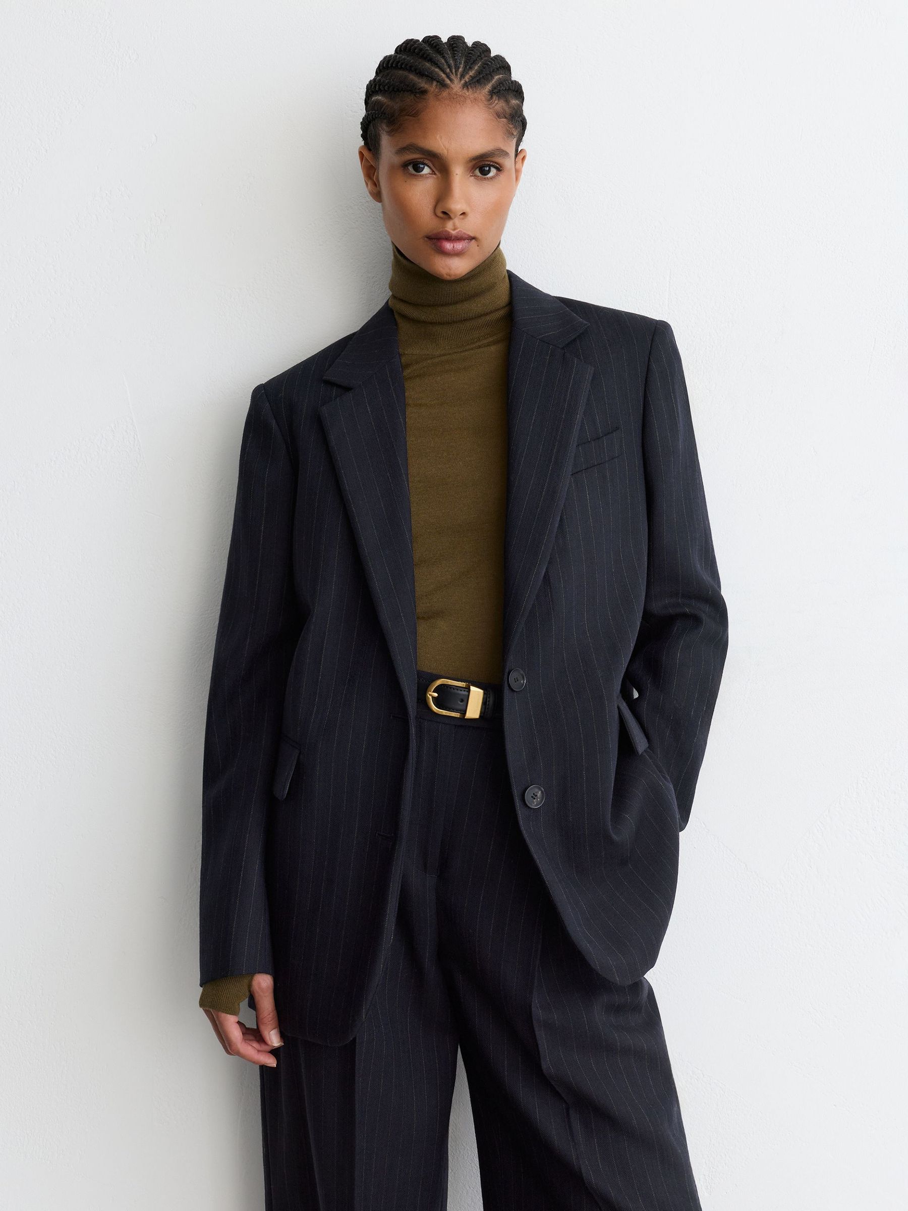 Suit Jackets & Blazers