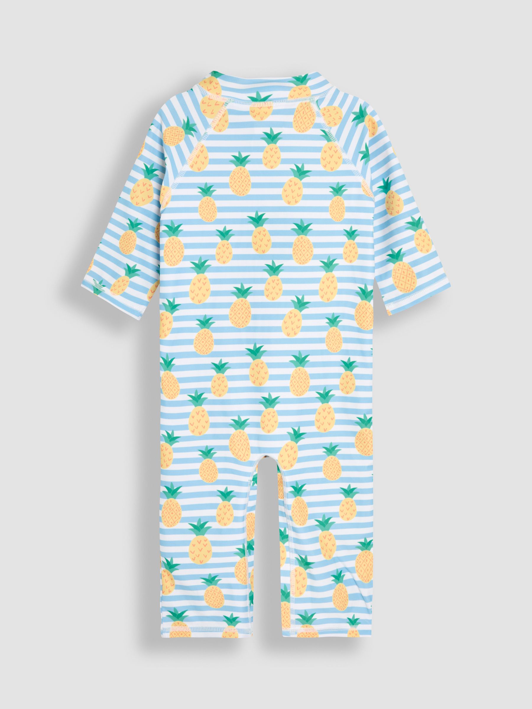 Stripe Sun Protection Suit - Image 2 of 3