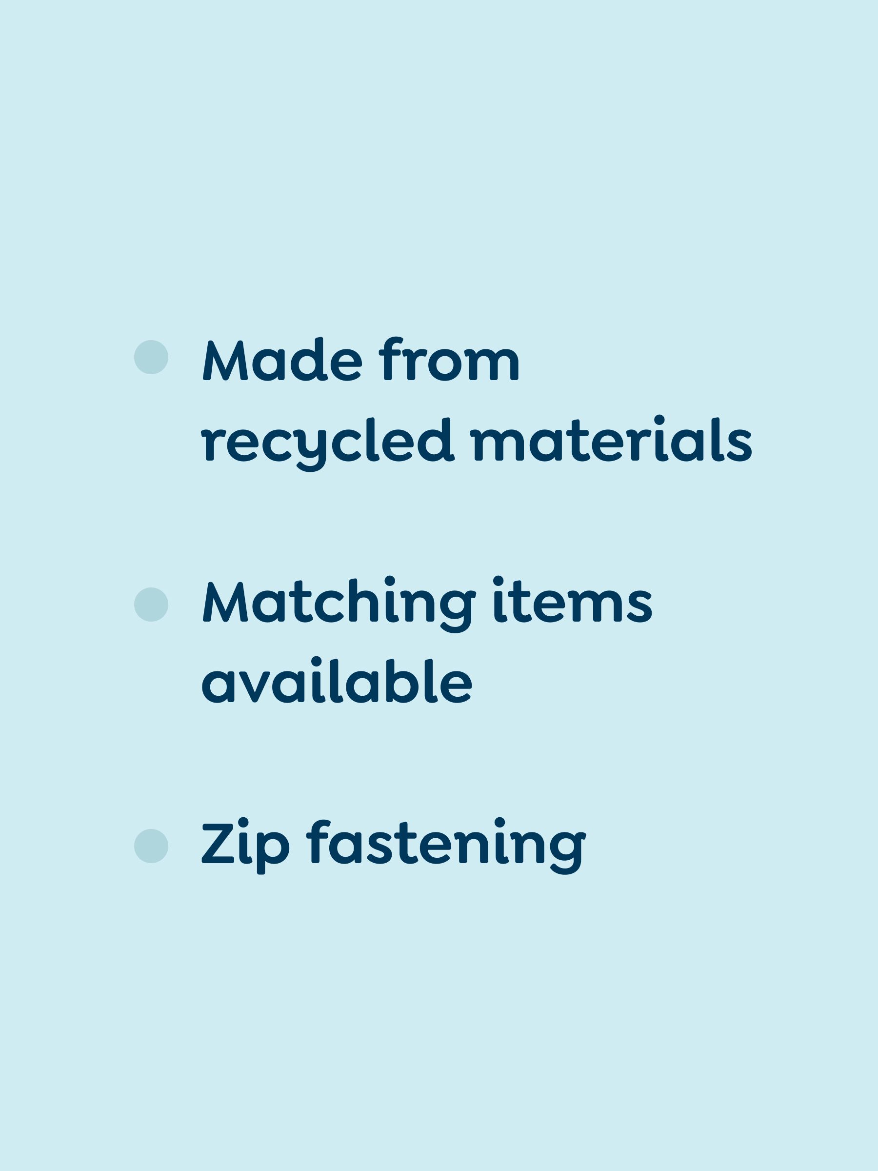 Multi Long Sleeve Sunsafe Swimsuit - Image 5 of 5