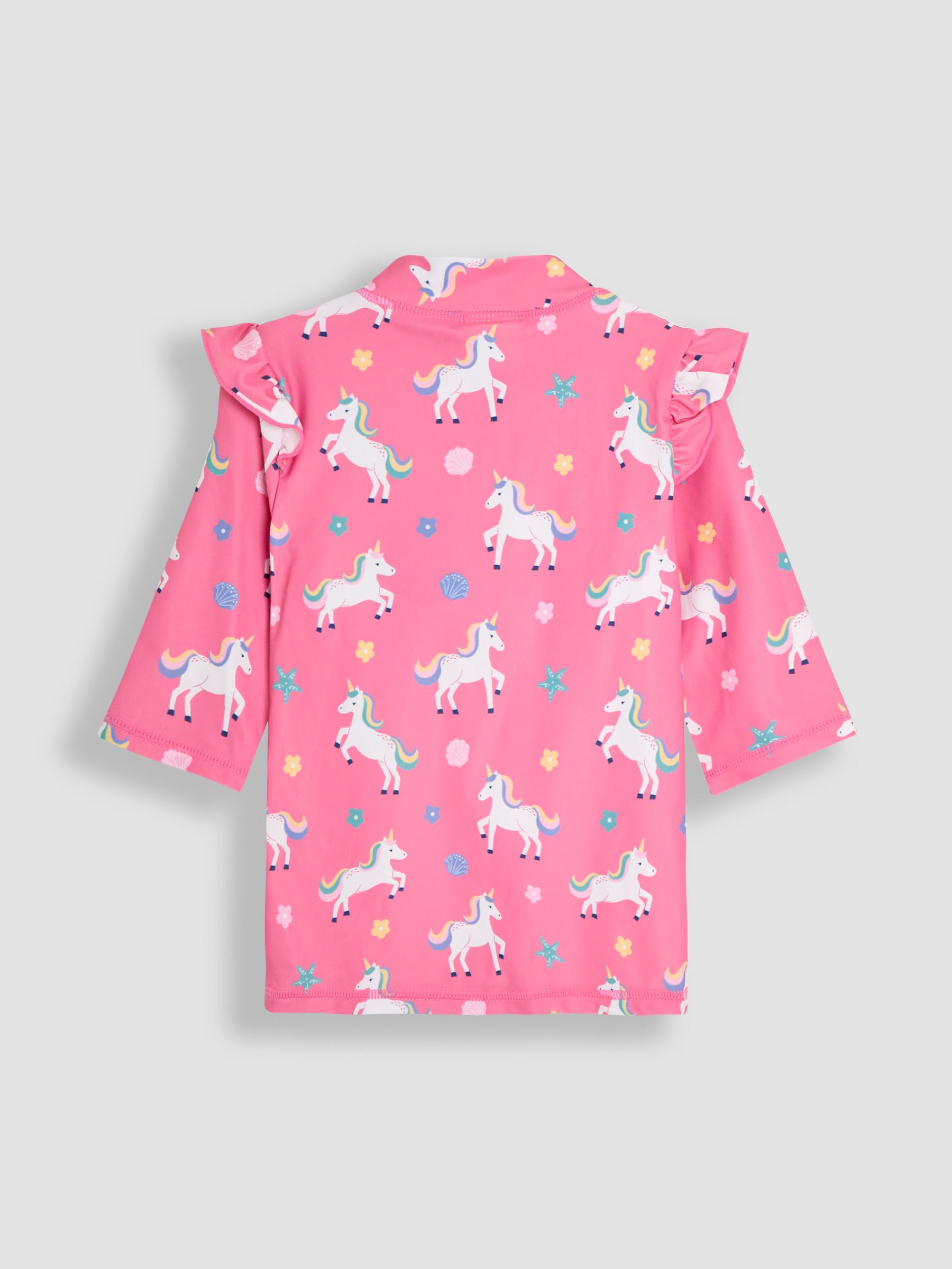 Unicorn Unicorn Sun Protection Suit 2 Piece - Image 7 of 9