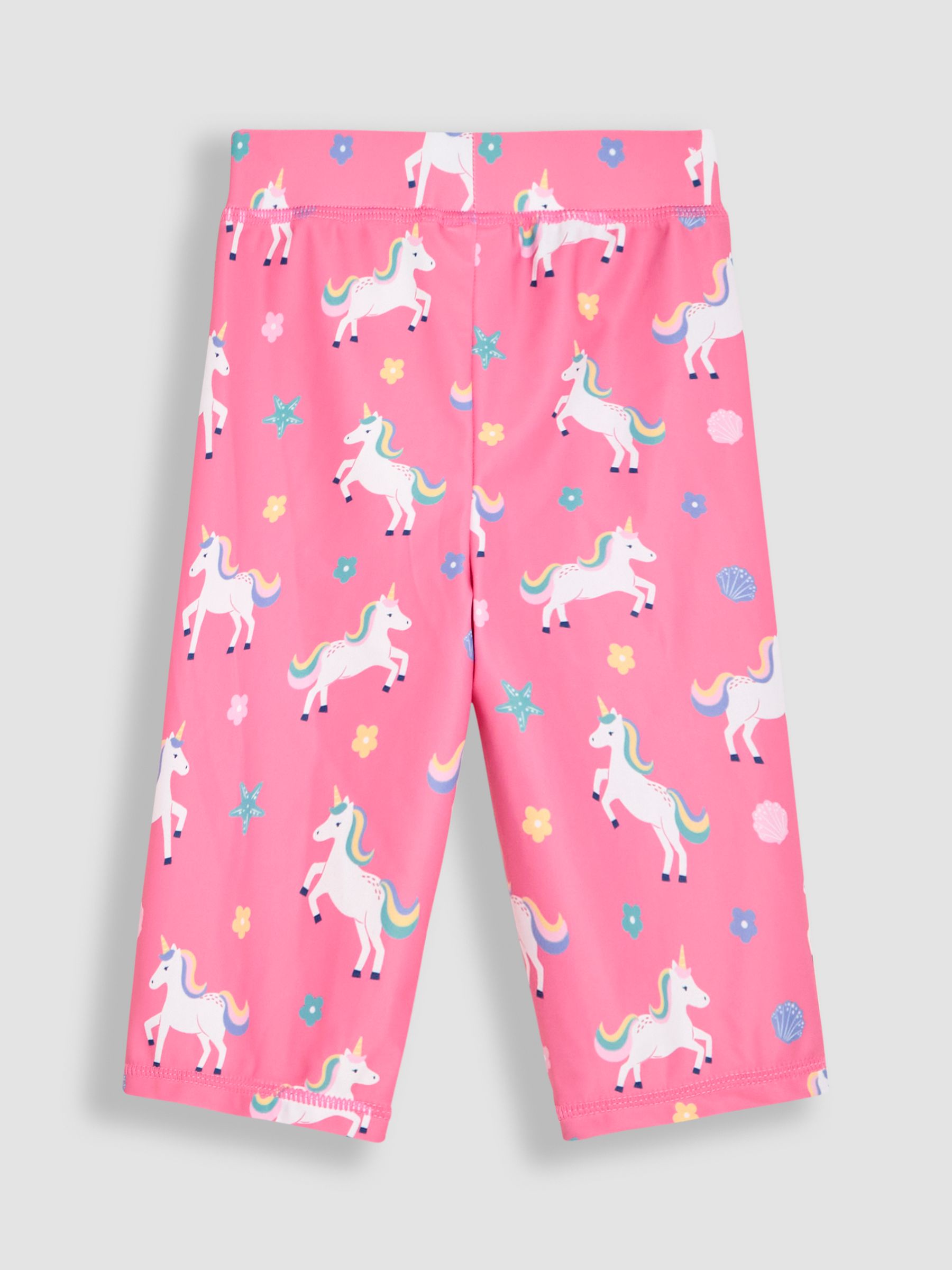 Unicorn Unicorn Sun Protection Suit 2 Piece - Image 8 of 9