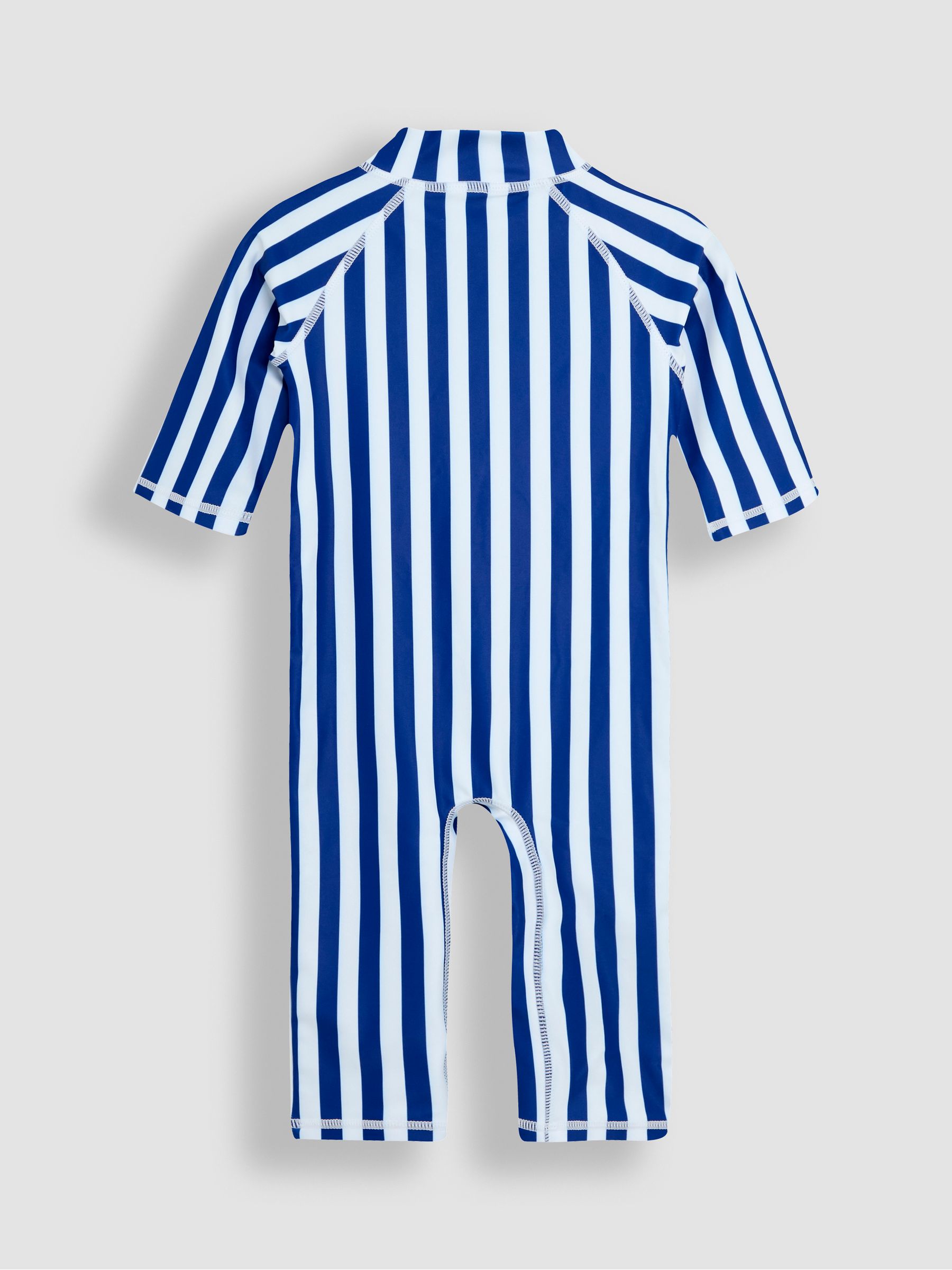 Stripe Sun Protection Suit - Image 2 of 10