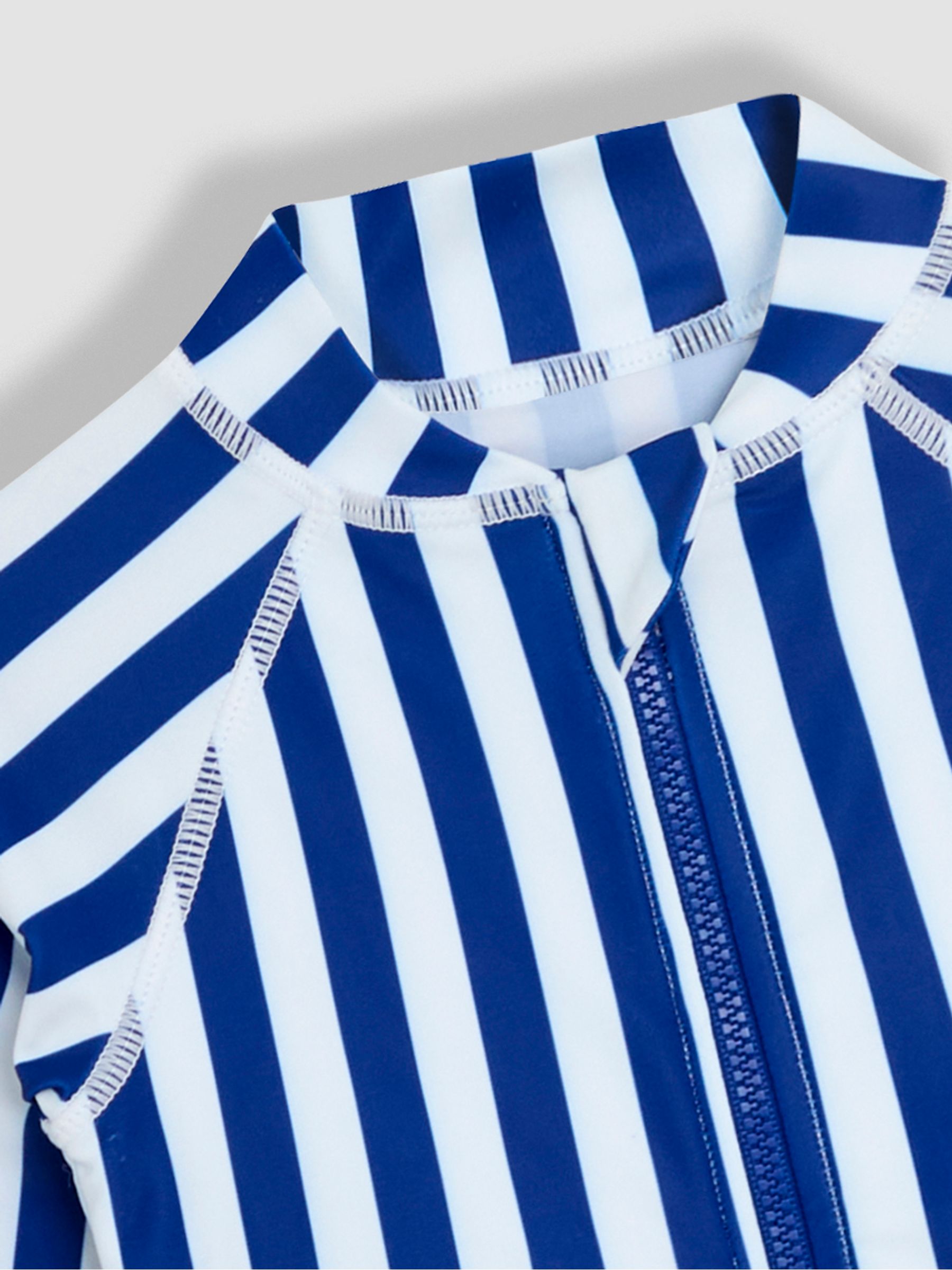 Stripe Sun Protection Suit - Image 5 of 10