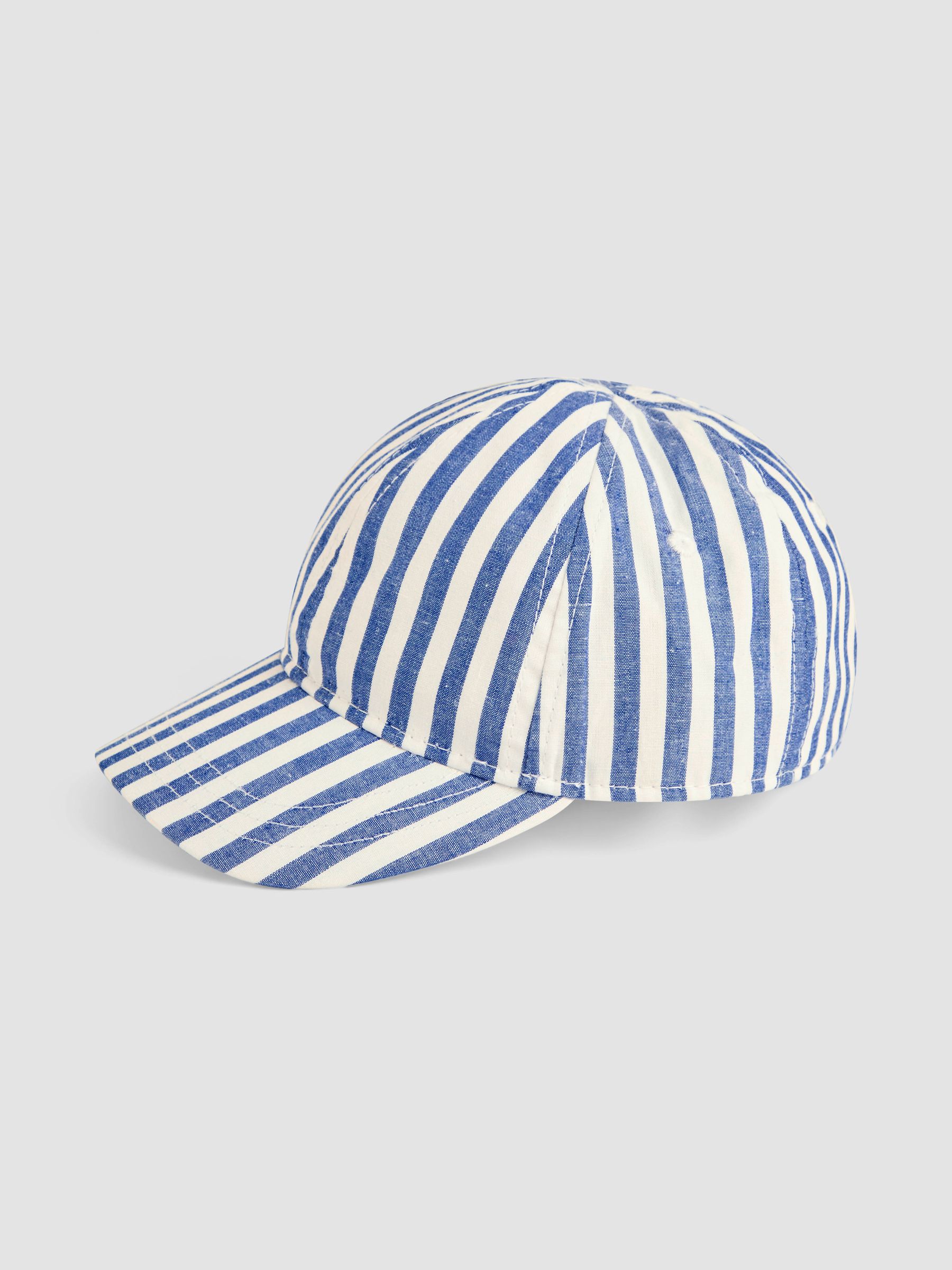 Ecru Cap - Image 1 of 4