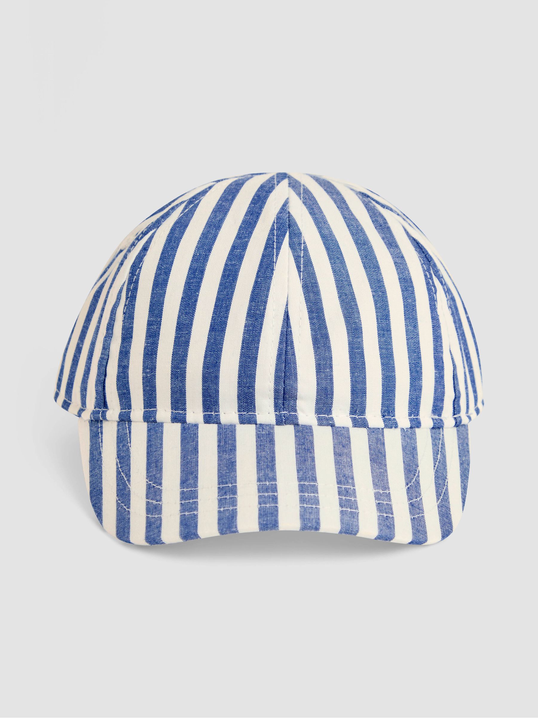 Ecru Cap - Image 2 of 4