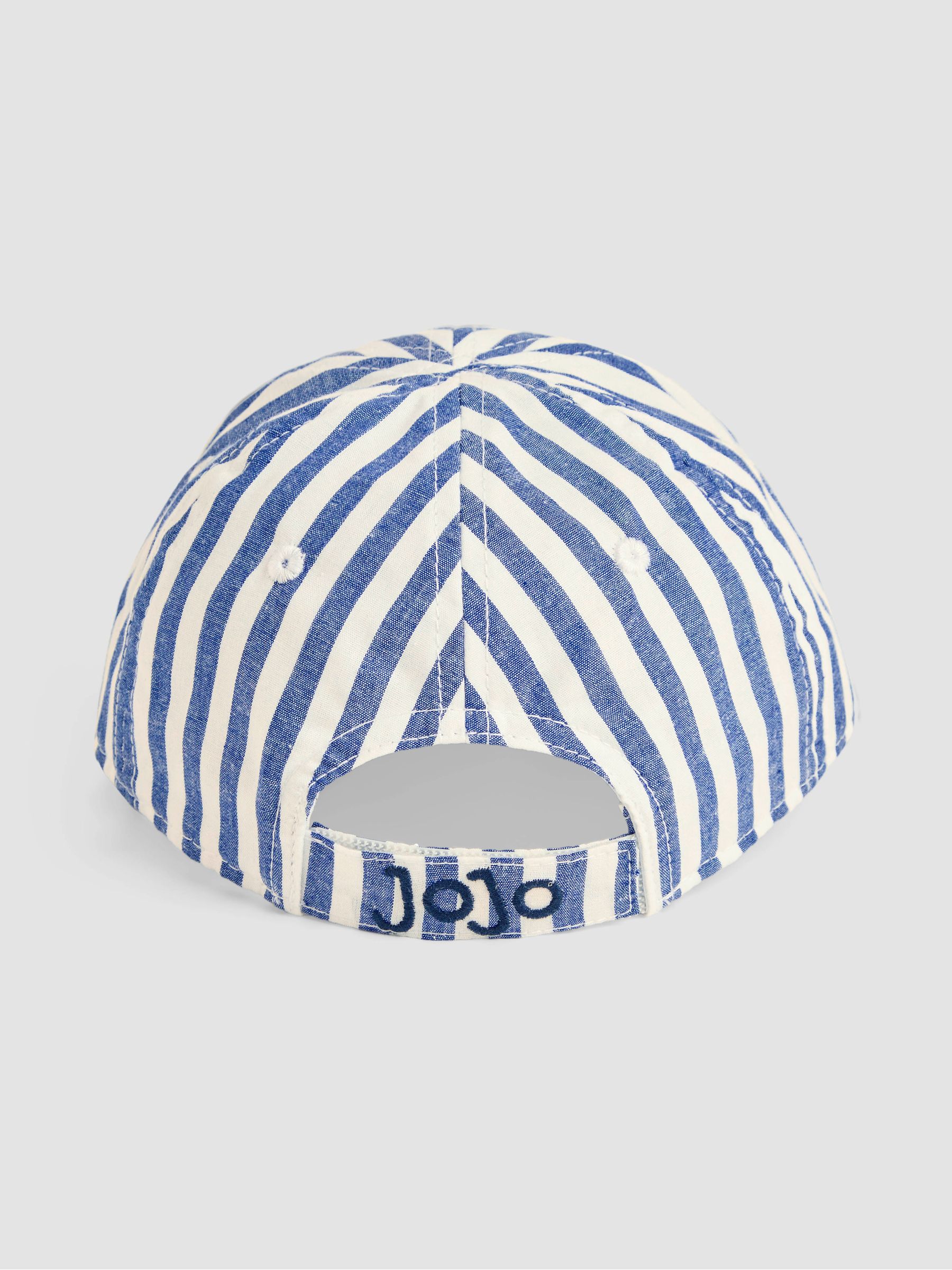 Ecru Cap - Image 3 of 4