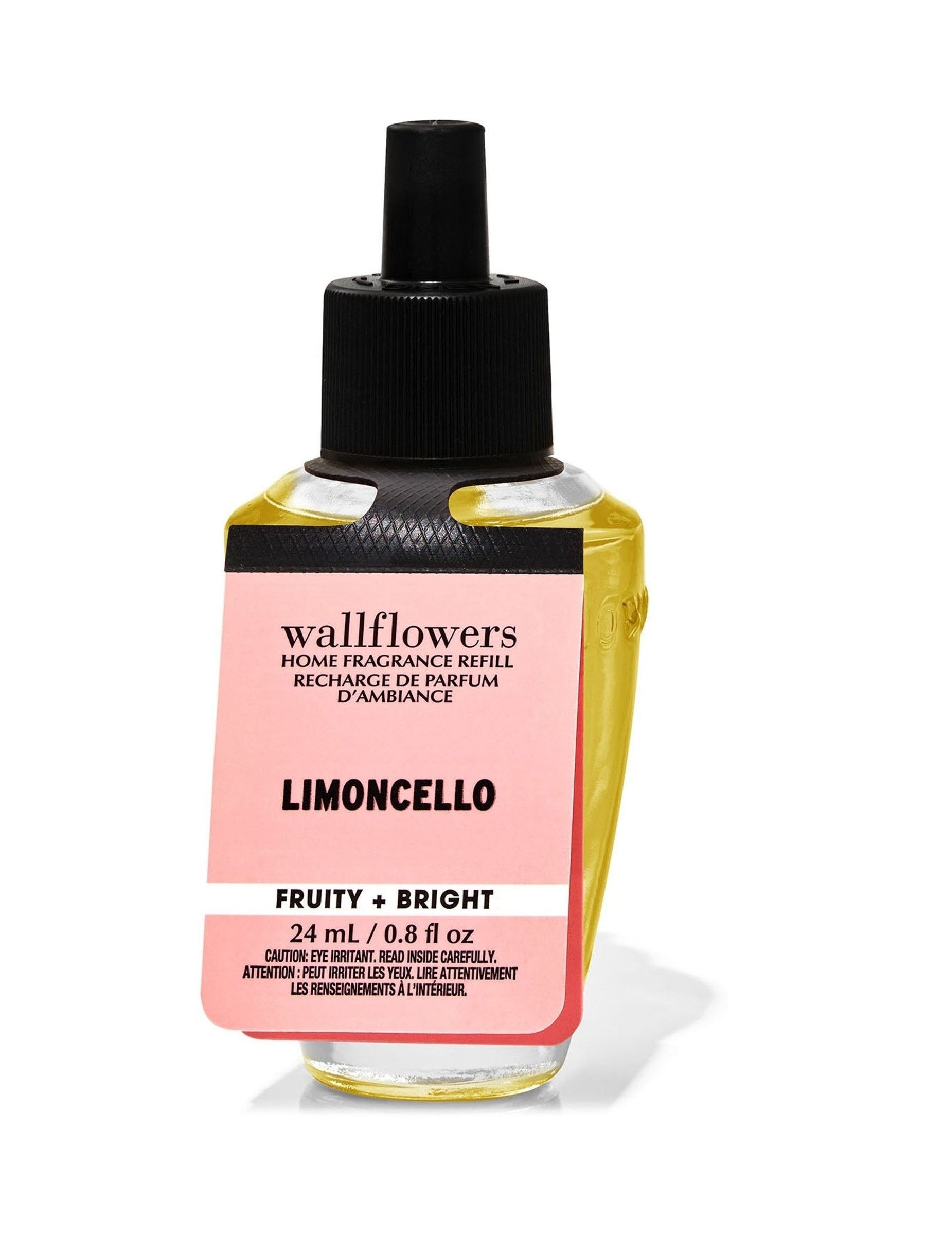 Limoncello Wallflowers Fragrance Refill 24 ml - Image 1 of 1 Limoncello Wallflowers Fragrance Refill 24 ml - Image 1 of 1