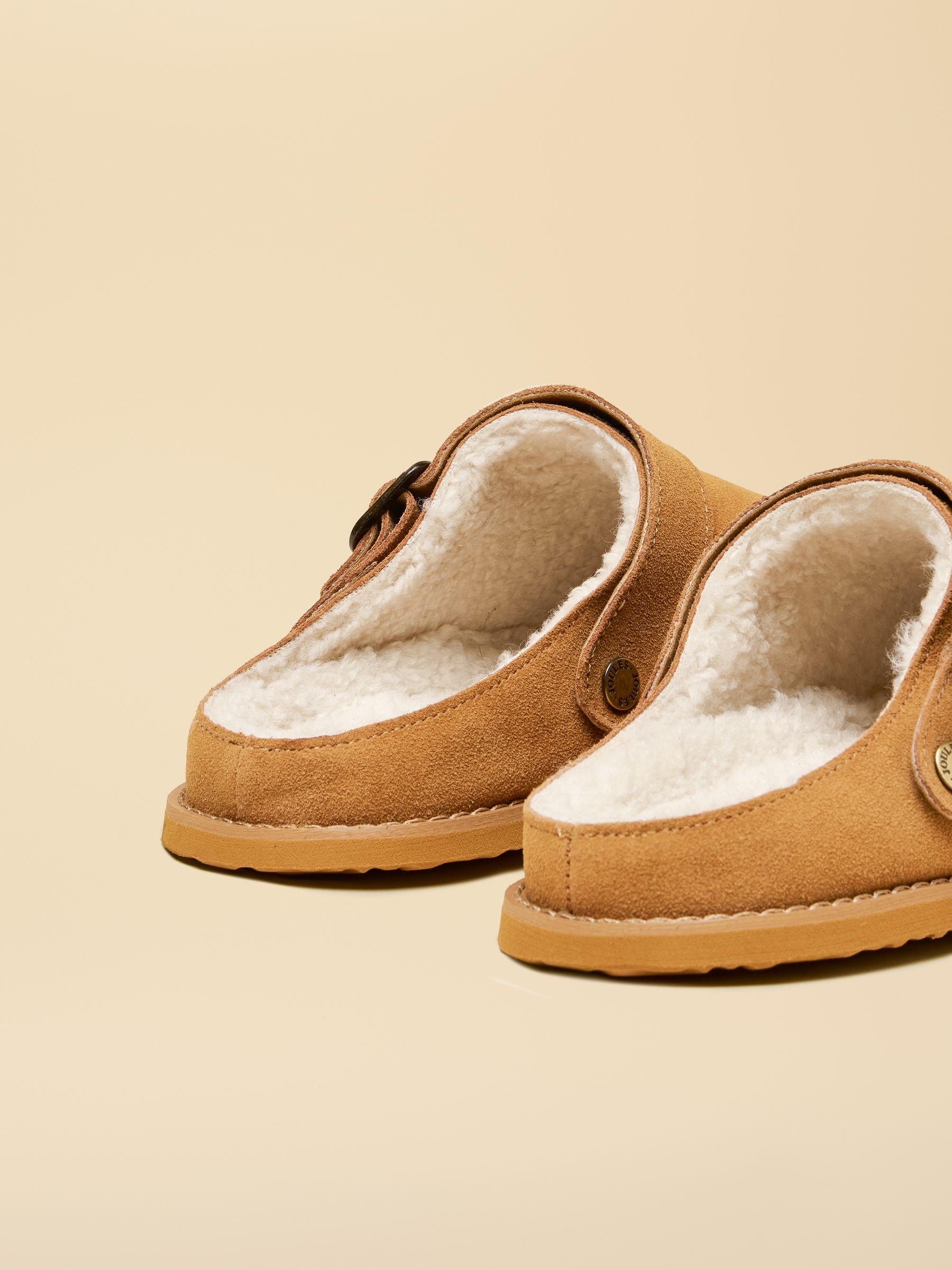 Hampden Chestnut Brown House Shoe - Image 3 of 6