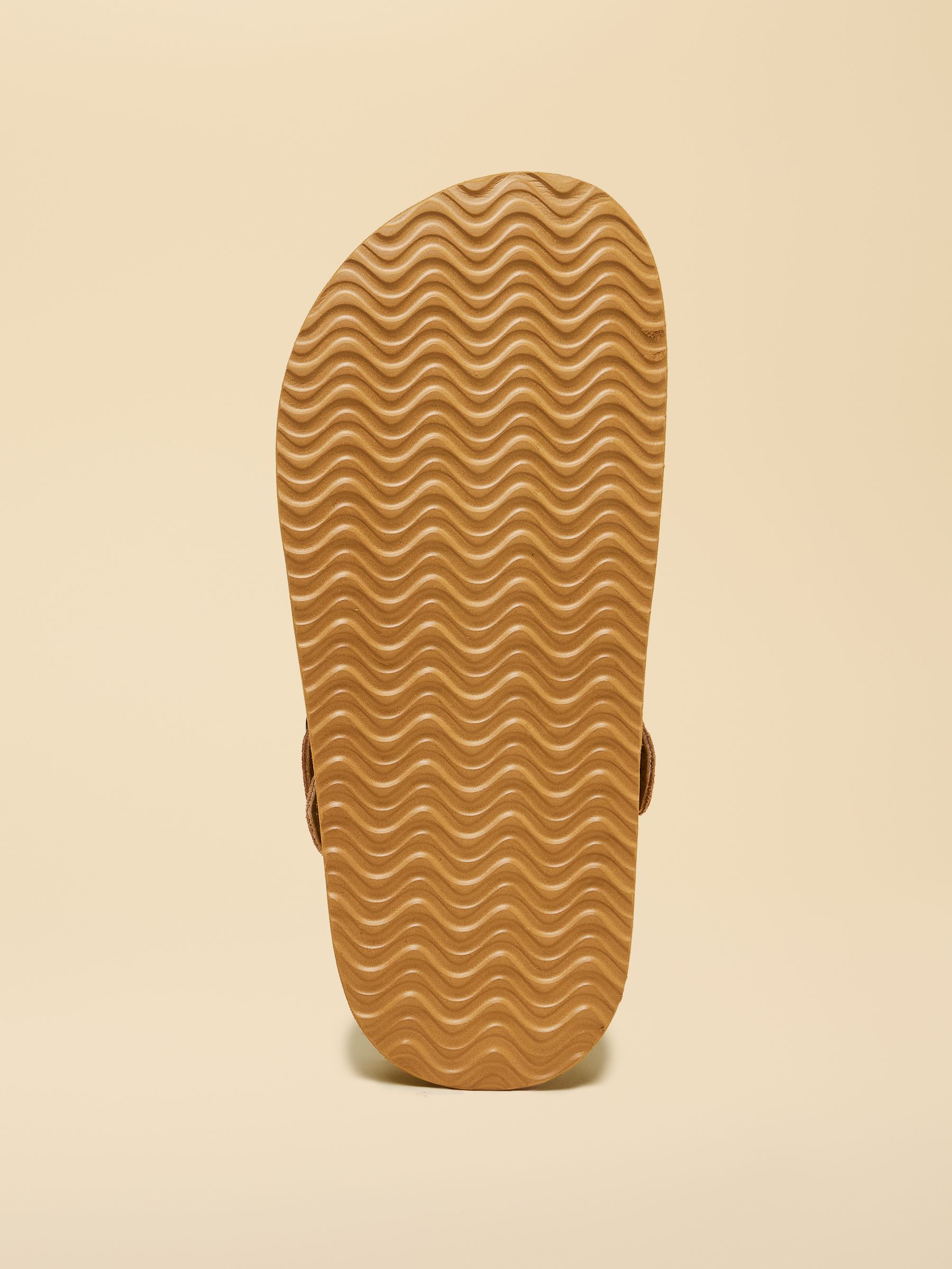 Hampden Chestnut Brown House Shoe - Image 6 of 6