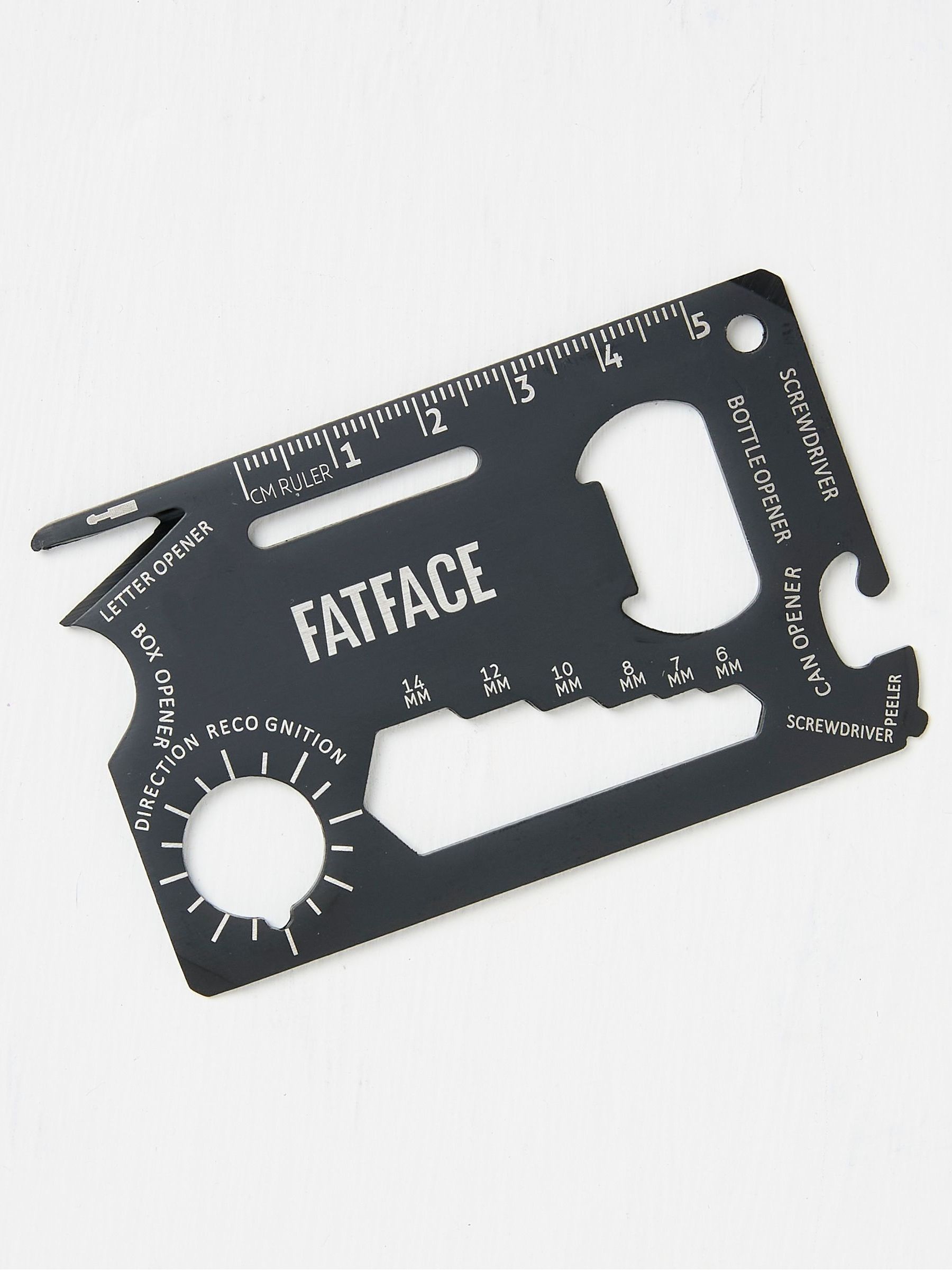 Silver Off Road Multi Tool - Image 2 of 2