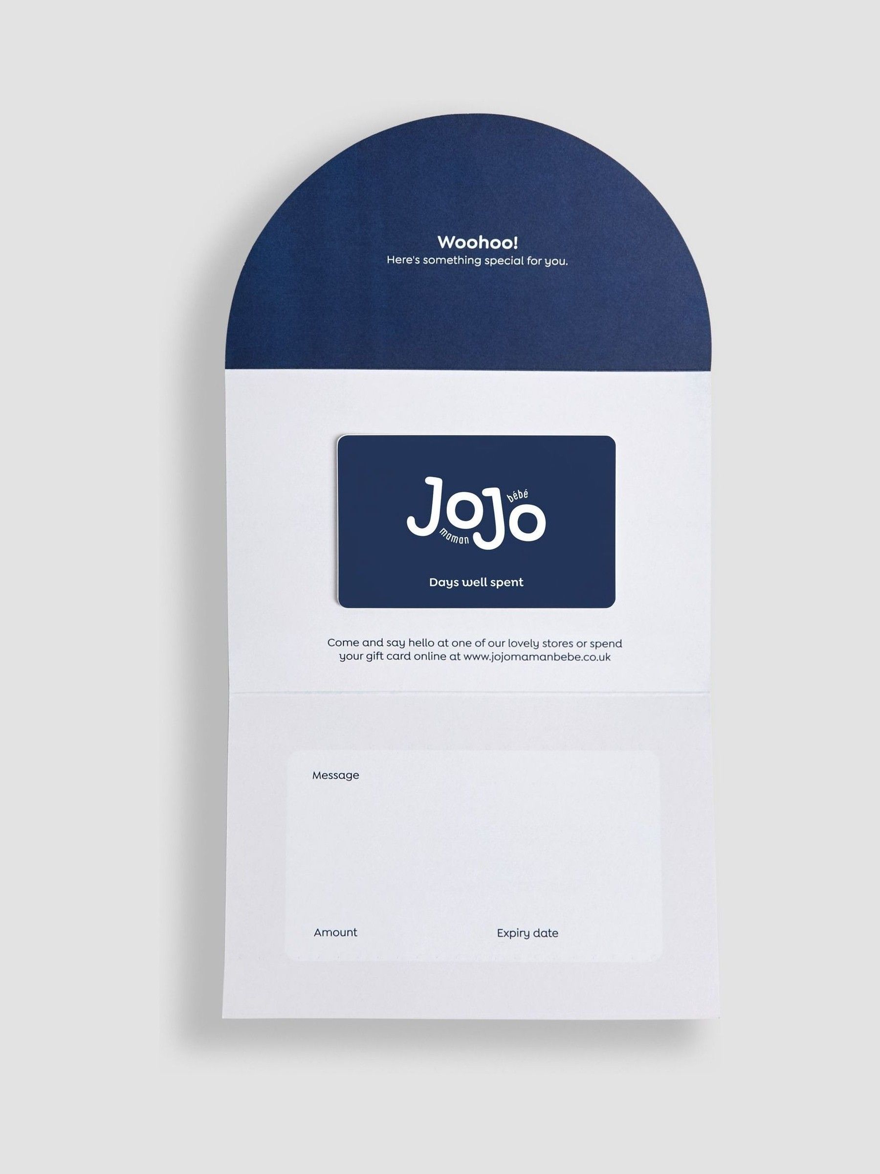 Gift Card - Image 3 of 6