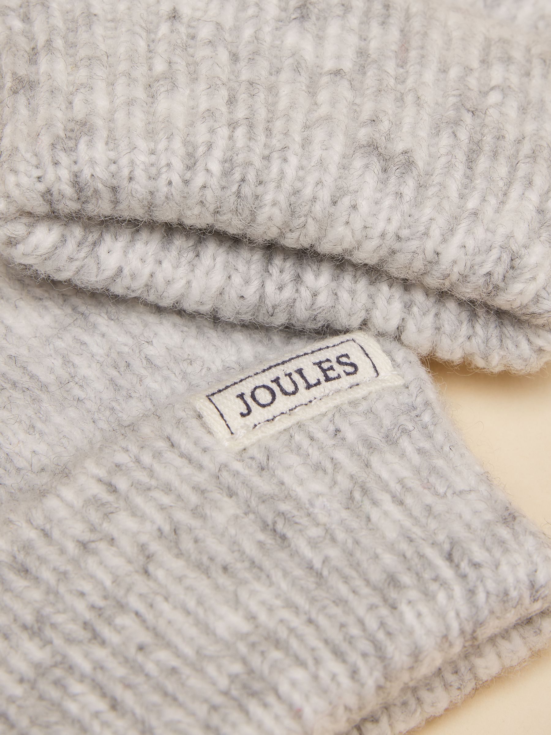 Rosa Grey Gloves - Image 3 of 3