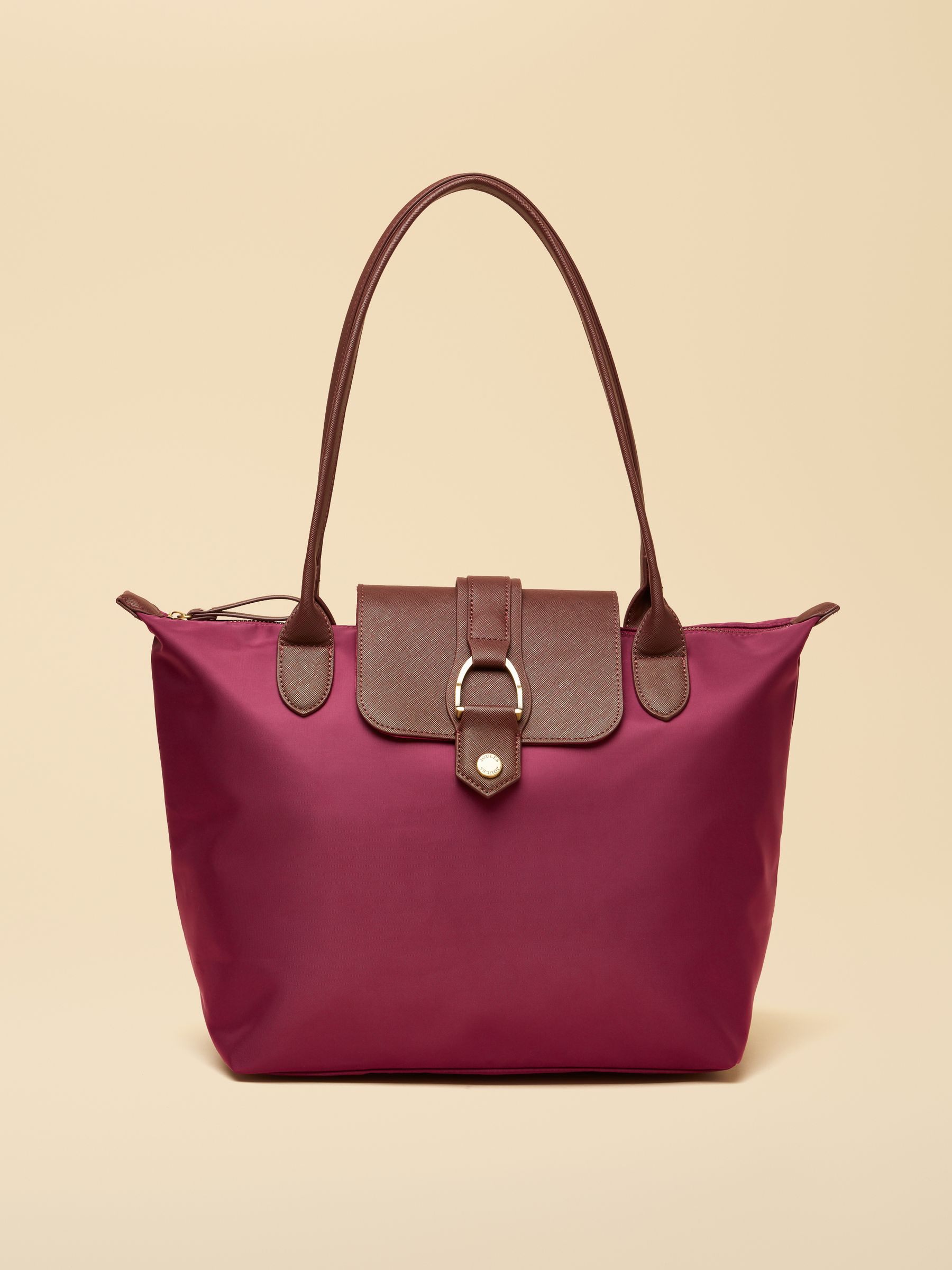 Edie Berry Red Shopper bag - Image 1 of 8