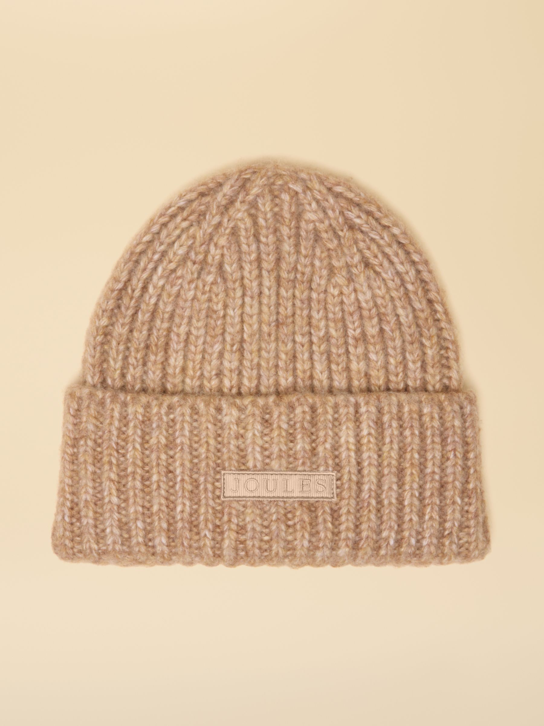 Rosa Oatmeal Beanie Hat - Image 4 of 6