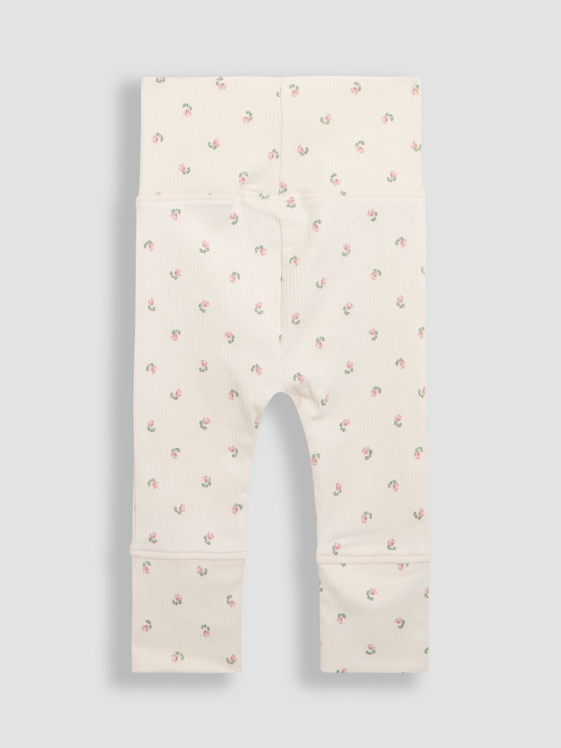 Natural 3 Piece Body Trousers and Hat Set - Image 7 of 7