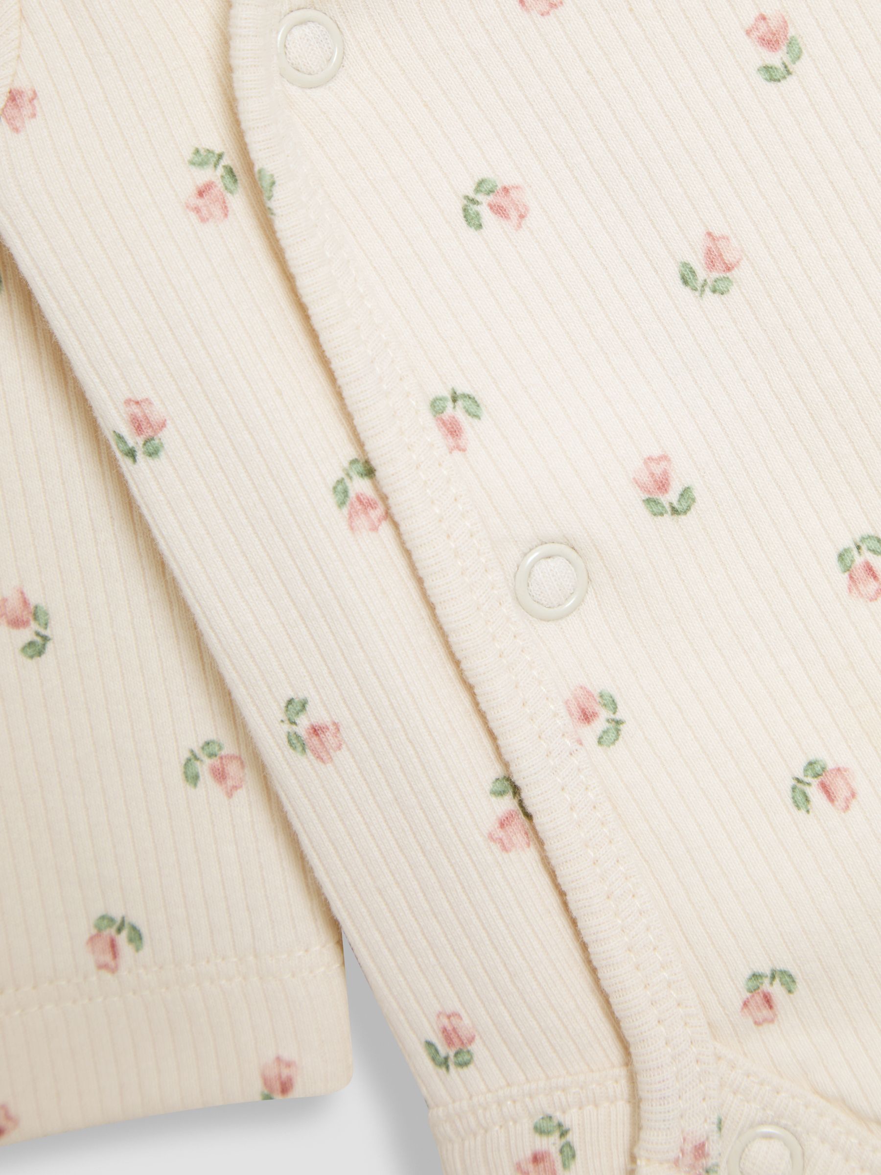 Natural 3 Piece Body Trousers and Hat Set - Image 9 of 9