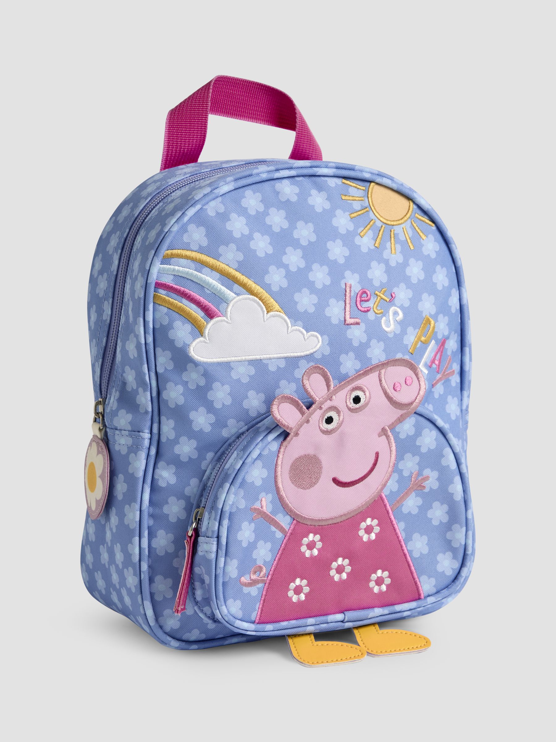 Peppa Pig Backpack - Image 3 of 7