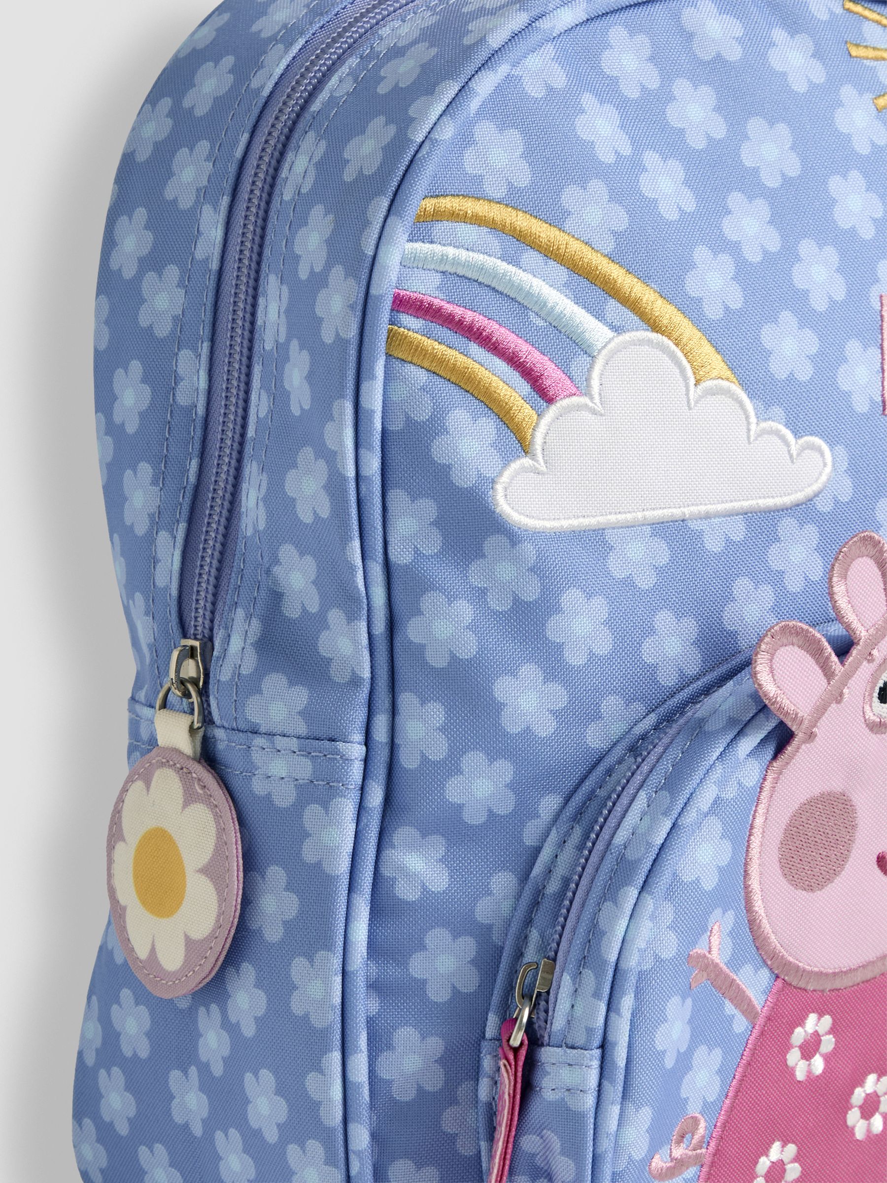 Peppa Pig Backpack - Image 6 of 7