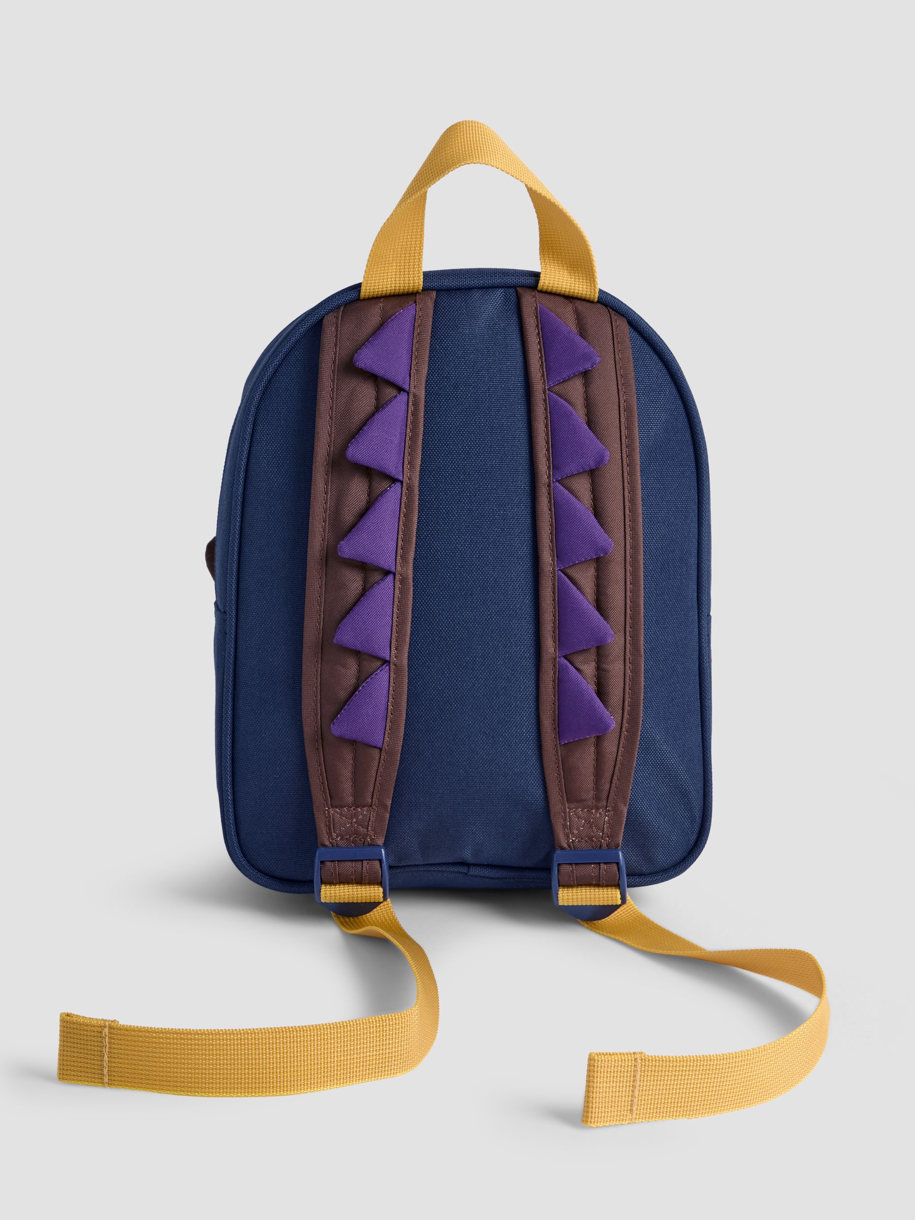 Blue The Gruffalo Backpack - Image 5 of 6