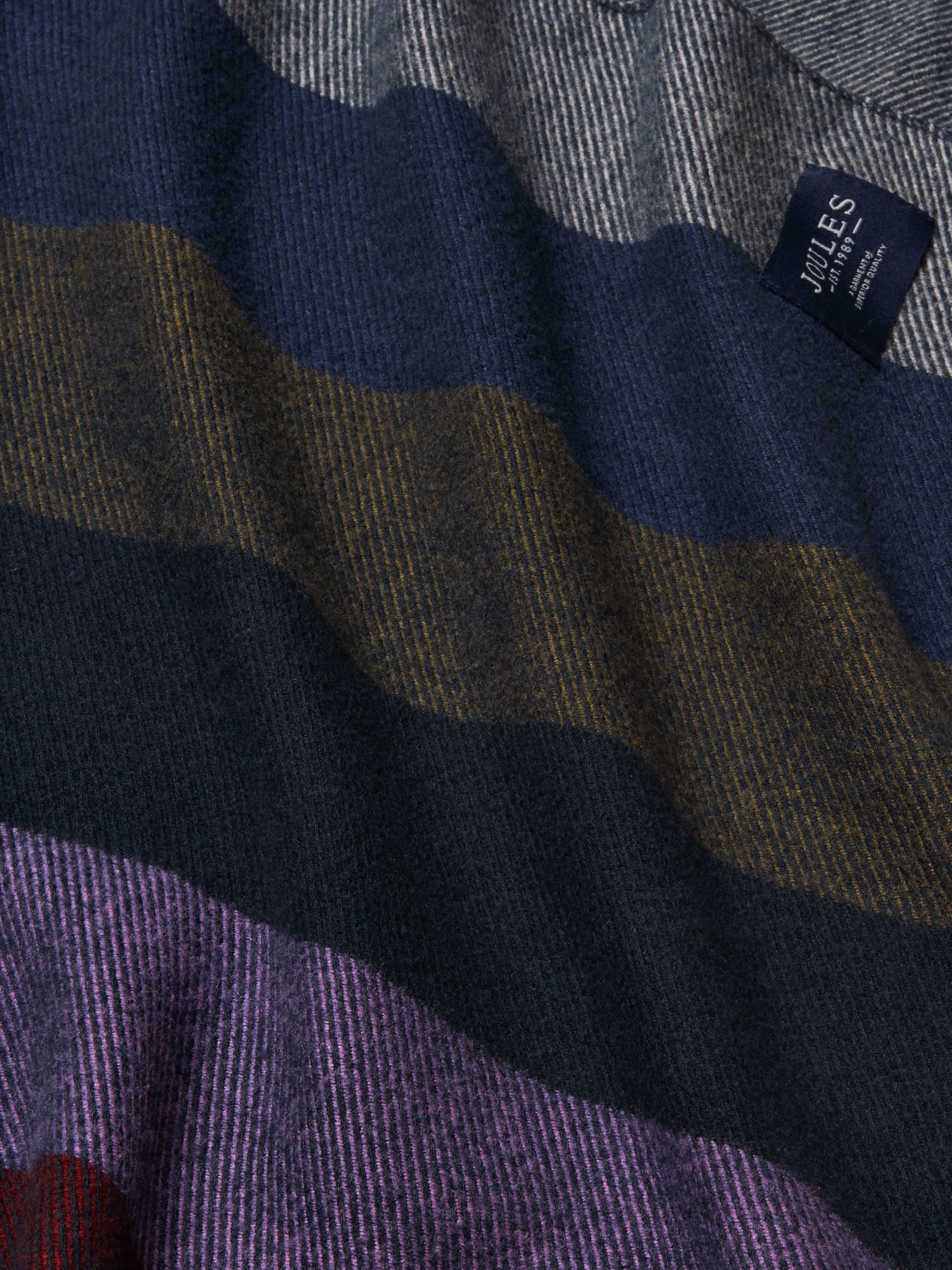 Langtree Multi Large Scarf - Image 5 of 5