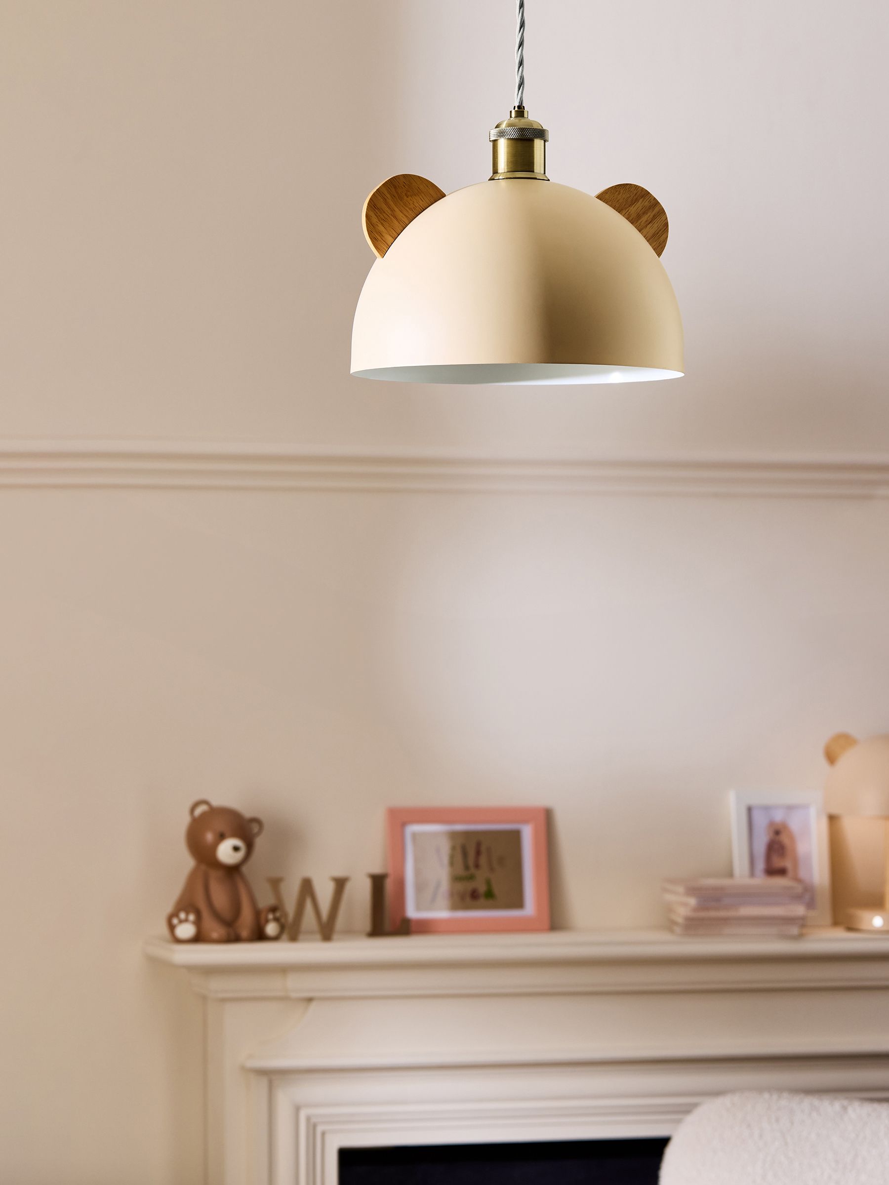 Nude Bear Easyfit Shade - Image 2 of 5